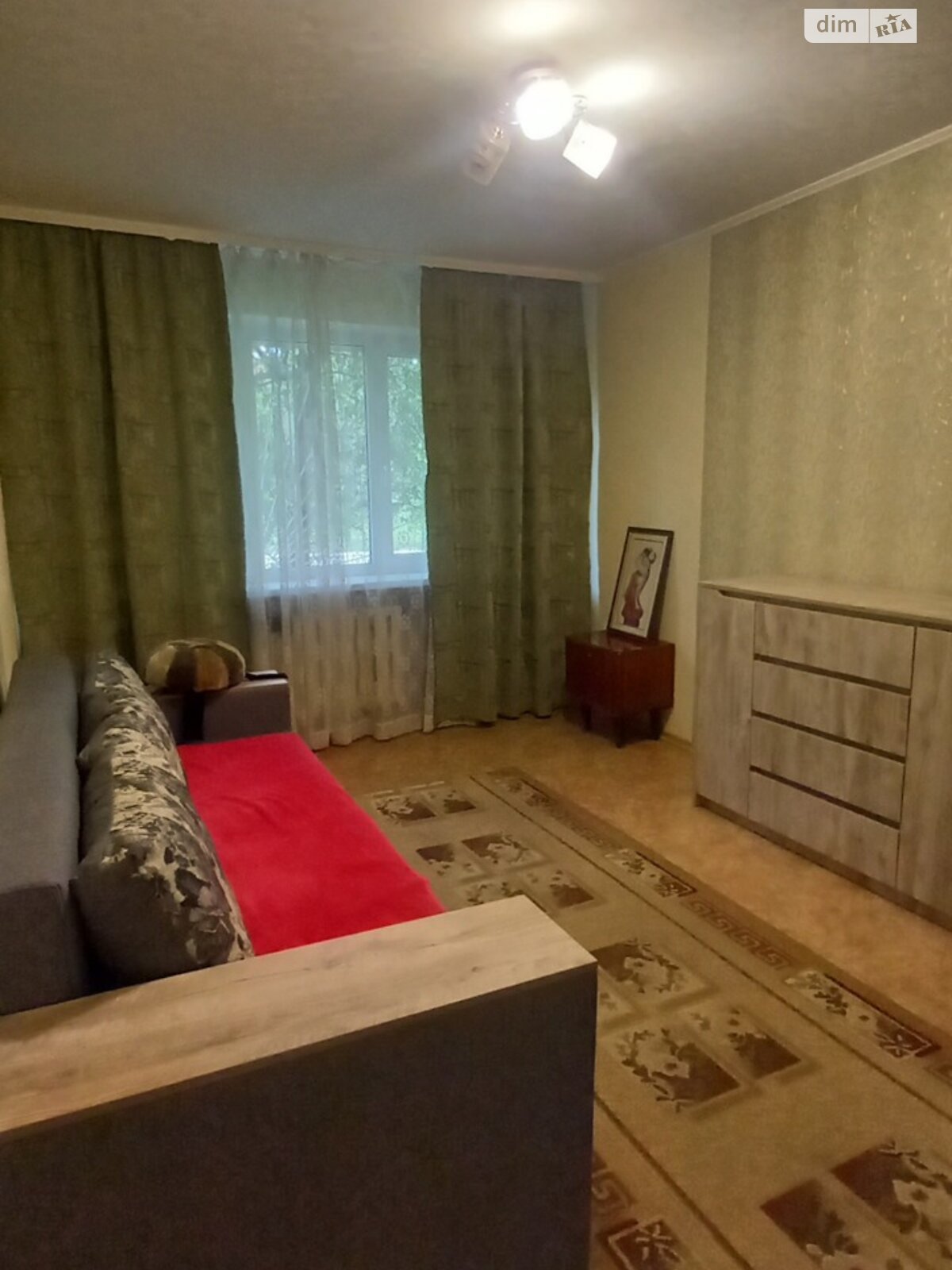 Продажа однокомнатной квартиры в Харькове, на ул. Ньютона 143, фото 1 Продажа однокомнатной квартиры в Харькове, на ул. Ньютона 143, фото 1