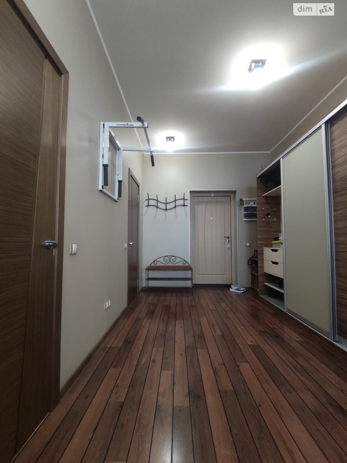 Продажа трехкомнатной квартиры в Харькове, на ул. Олимпийская 10Б, район undefined фото 1