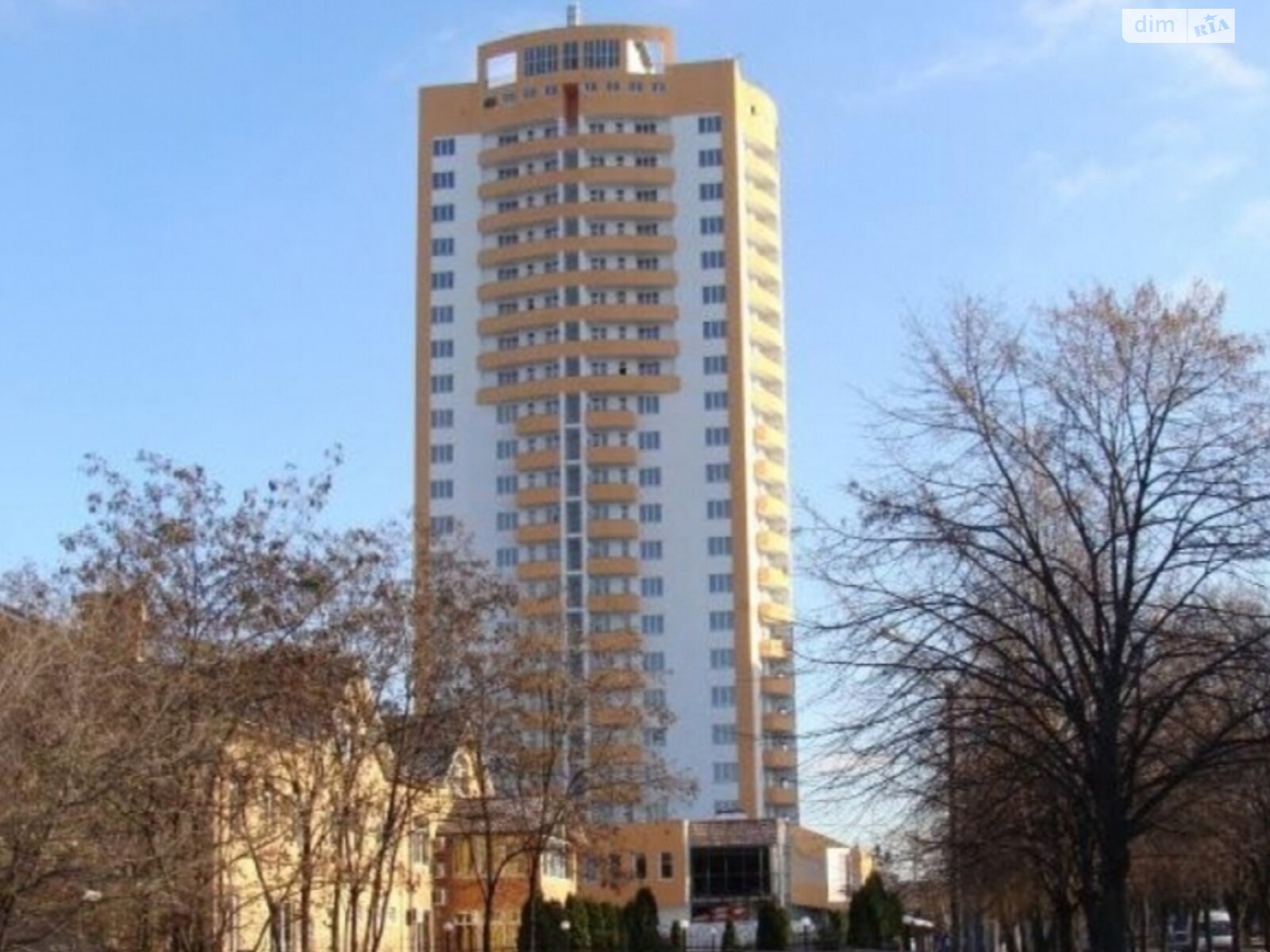 Продажа трехкомнатной квартиры в Харькове, на ул. Олимпийская 10Б, район undefined фото 1