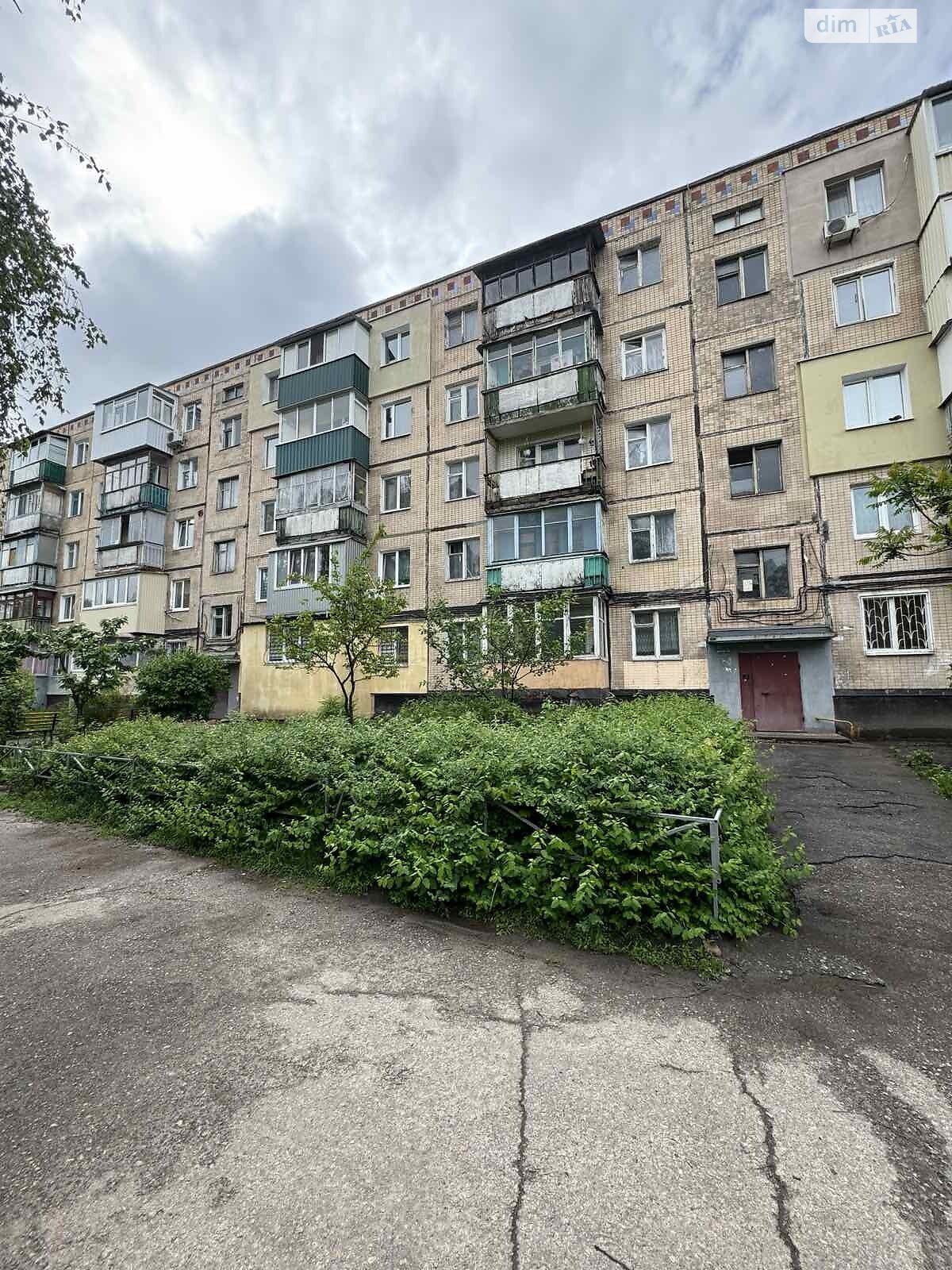 Продаж однокімнатної квартири в Харкові, на вул. Садовопаркова 2, фото 1 Продаж однокімнатної квартири в Харкові, на вул. Садовопаркова 2, фото 1