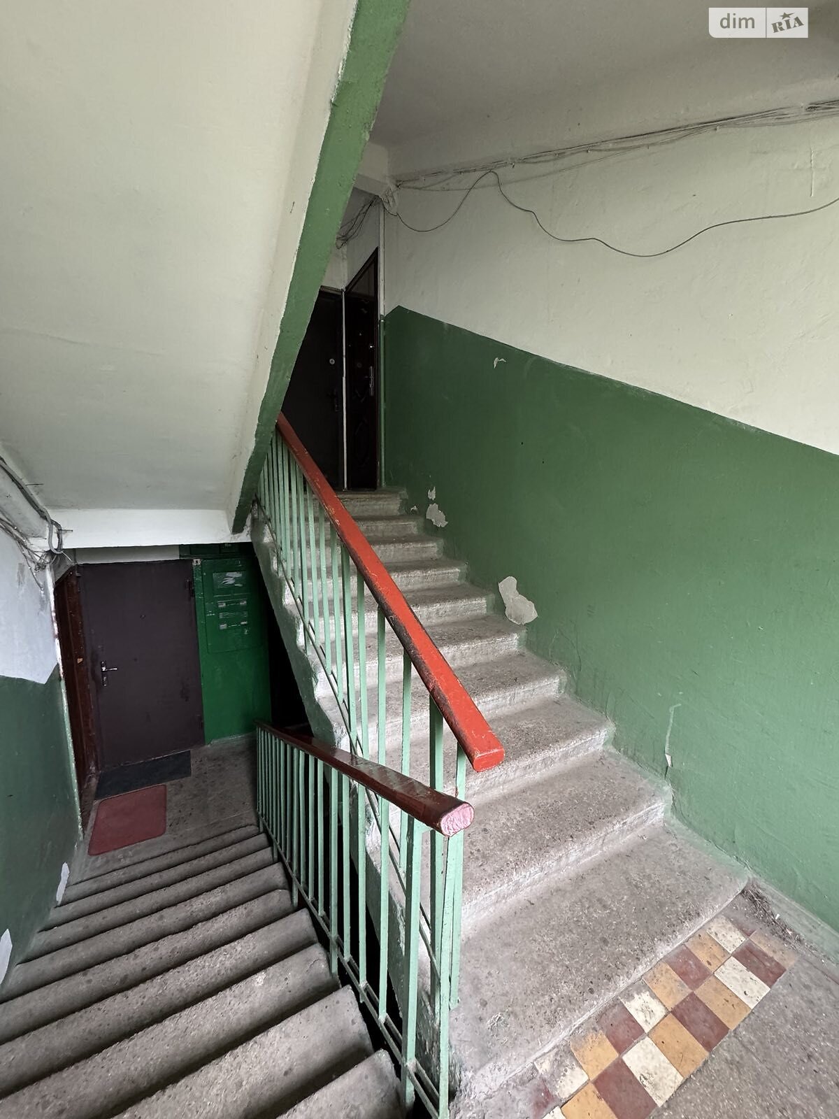 Продаж однокімнатної квартири в Харкові, на вул. Садовопаркова 2, фото 1 Продаж однокімнатної квартири в Харкові, на вул. Садовопаркова 2, фото 1