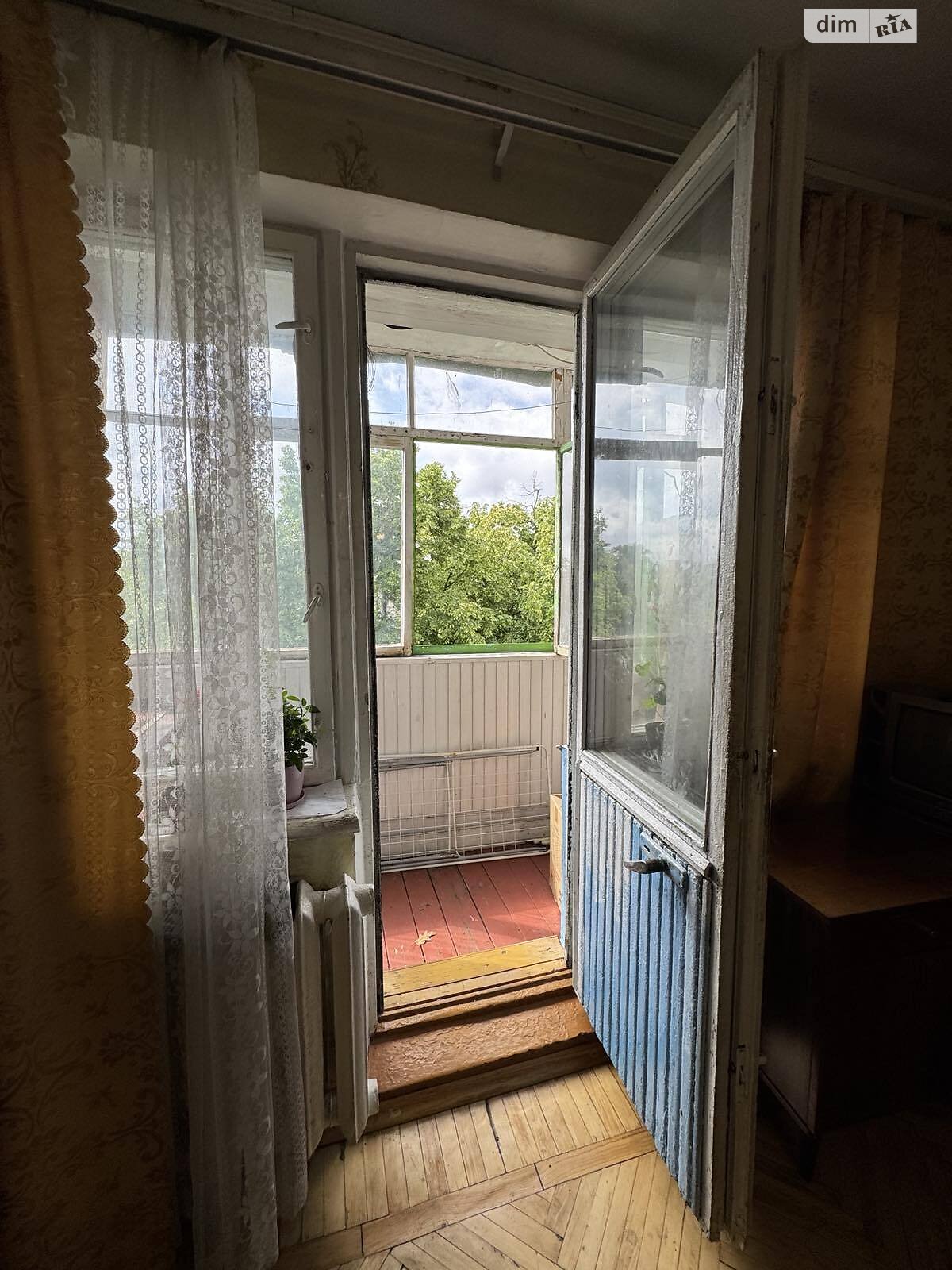 Продаж однокімнатної квартири в Харкові, на вул. Садовопаркова 2, фото 1 Продаж однокімнатної квартири в Харкові, на вул. Садовопаркова 2, фото 1