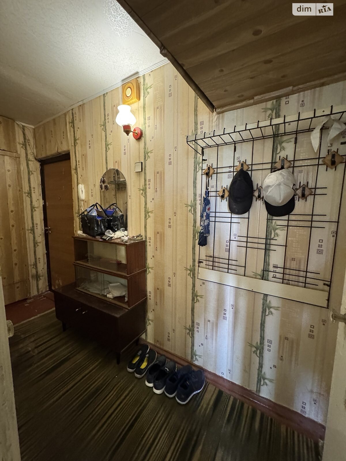 Продаж однокімнатної квартири в Харкові, на вул. Садовопаркова 2, фото 1 Продаж однокімнатної квартири в Харкові, на вул. Садовопаркова 2, фото 1
