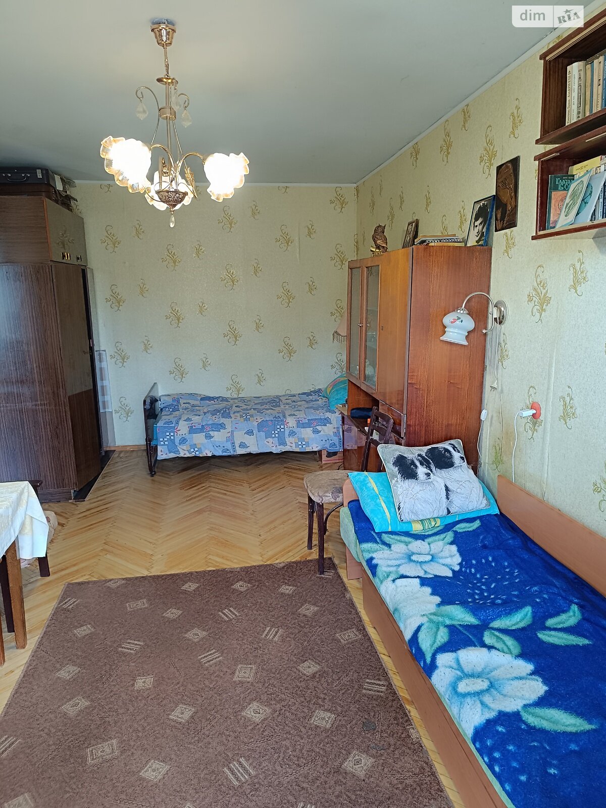 Продаж однокімнатної квартири в Харкові, на вул. Садовопаркова 2, фото 1 Продаж однокімнатної квартири в Харкові, на вул. Садовопаркова 2, фото 1