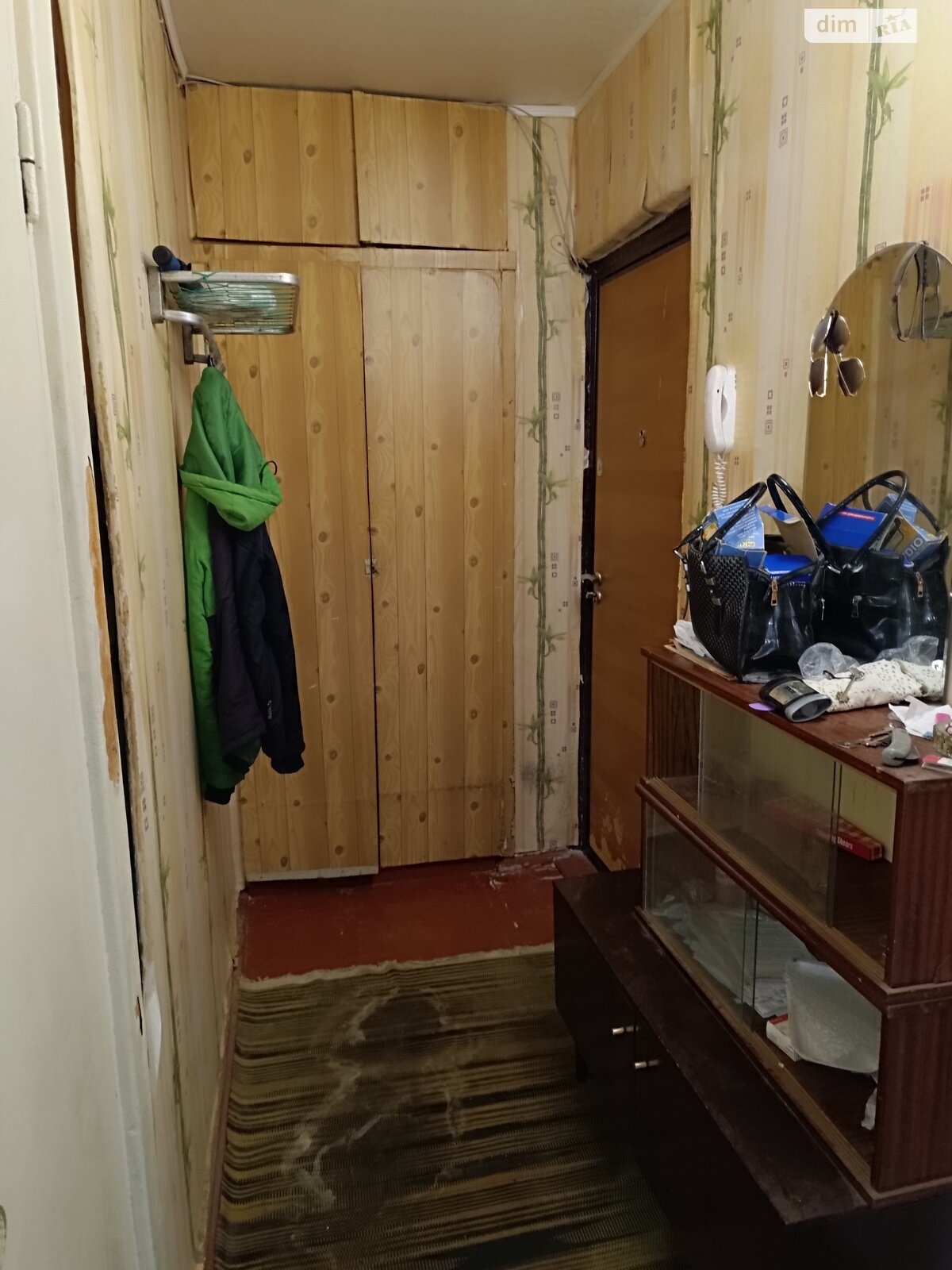 Продаж однокімнатної квартири в Харкові, на вул. Садовопаркова 2, фото 1 Продаж однокімнатної квартири в Харкові, на вул. Садовопаркова 2, фото 1
