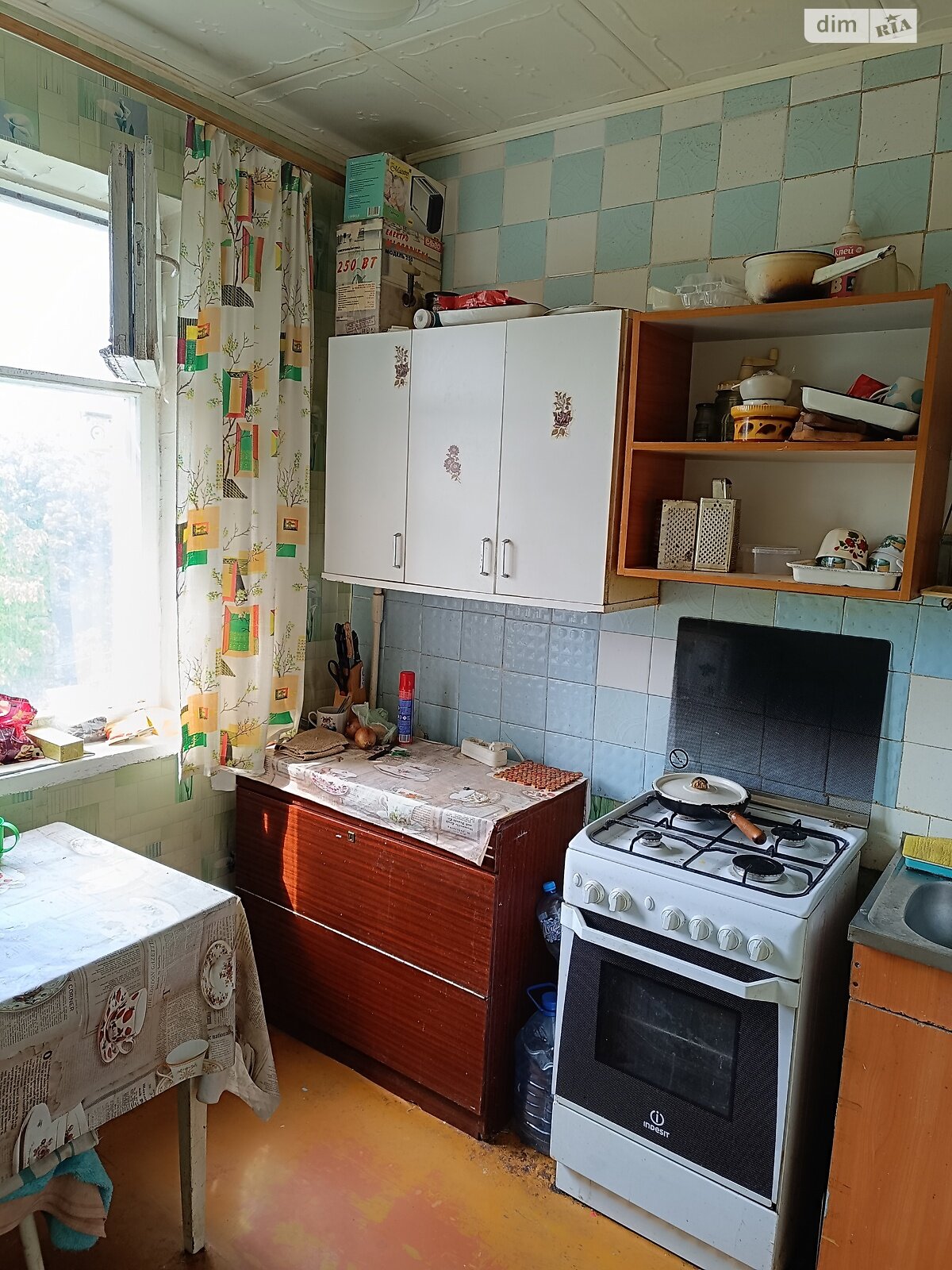 Продаж однокімнатної квартири в Харкові, на вул. Садовопаркова 2, фото 1 Продаж однокімнатної квартири в Харкові, на вул. Садовопаркова 2, фото 1