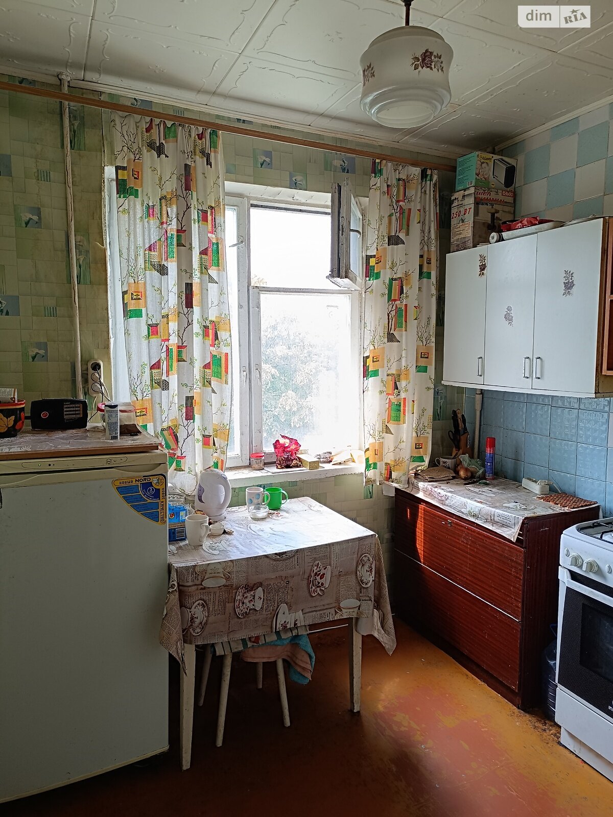 Продаж однокімнатної квартири в Харкові, на вул. Садовопаркова 2, фото 1 Продаж однокімнатної квартири в Харкові, на вул. Садовопаркова 2, фото 1