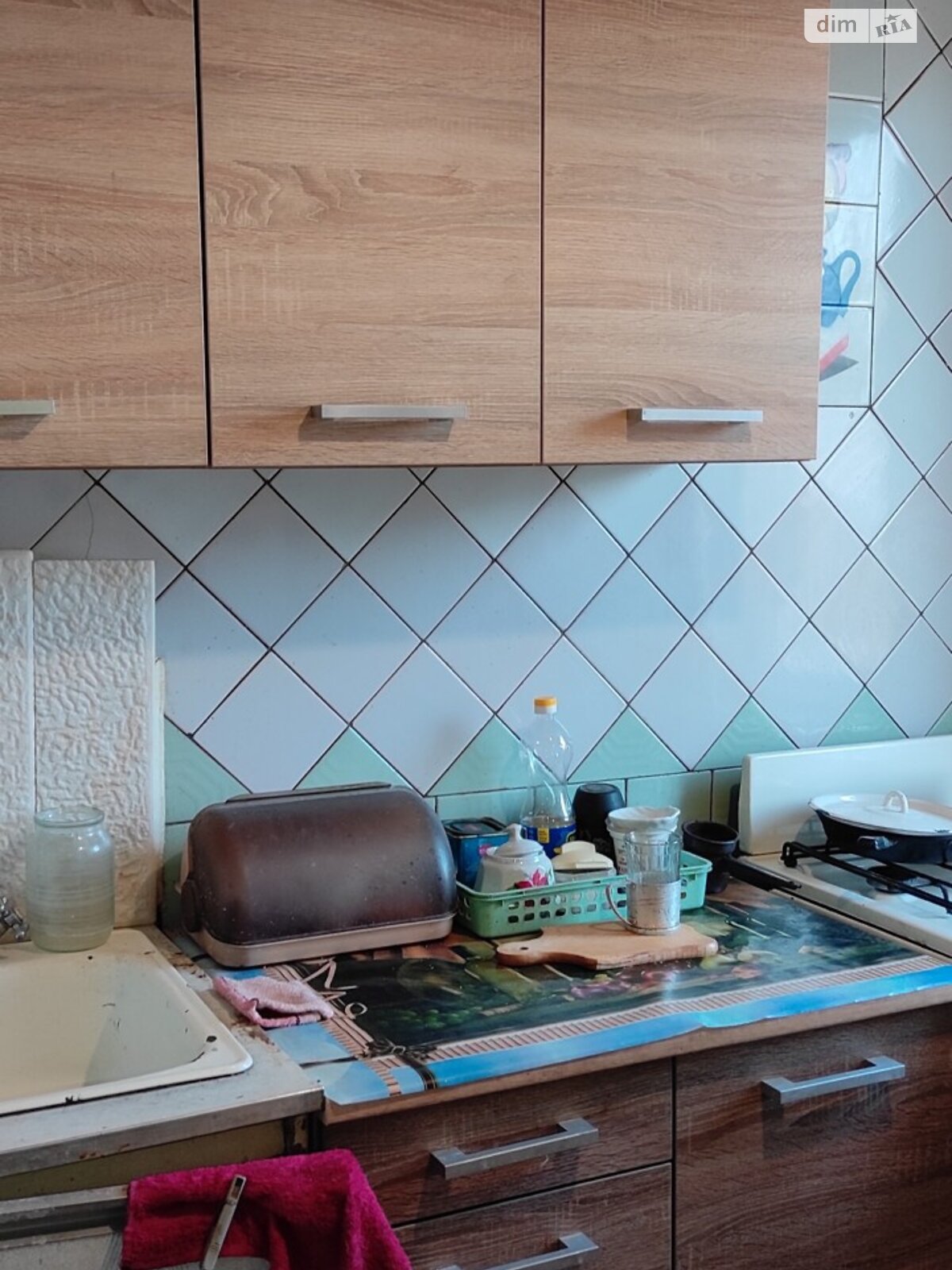 Продажа двухкомнатной квартиры в Харькове, на ул. Садовопарковая 6, район undefined фото 1 Продажа двухкомнатной квартиры в Харькове, на ул. Садовопарковая 6, район undefined фото 1