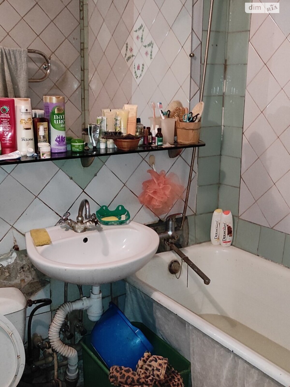 Продажа двухкомнатной квартиры в Харькове, на ул. Садовопарковая 6, район undefined фото 1 Продажа двухкомнатной квартиры в Харькове, на ул. Садовопарковая 6, район undefined фото 1