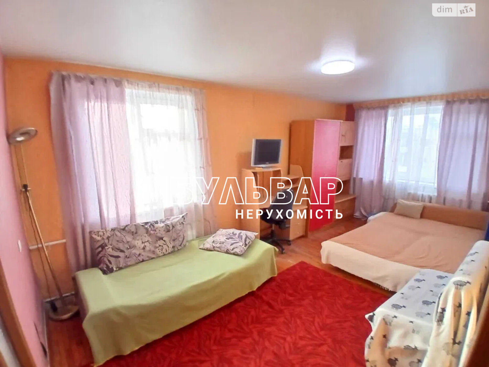 Продажа трехкомнатной квартиры в Харькове, на пр. Садовый 5А, фото 1 Продажа трехкомнатной квартиры в Харькове, на пр. Садовый 5А, фото 1