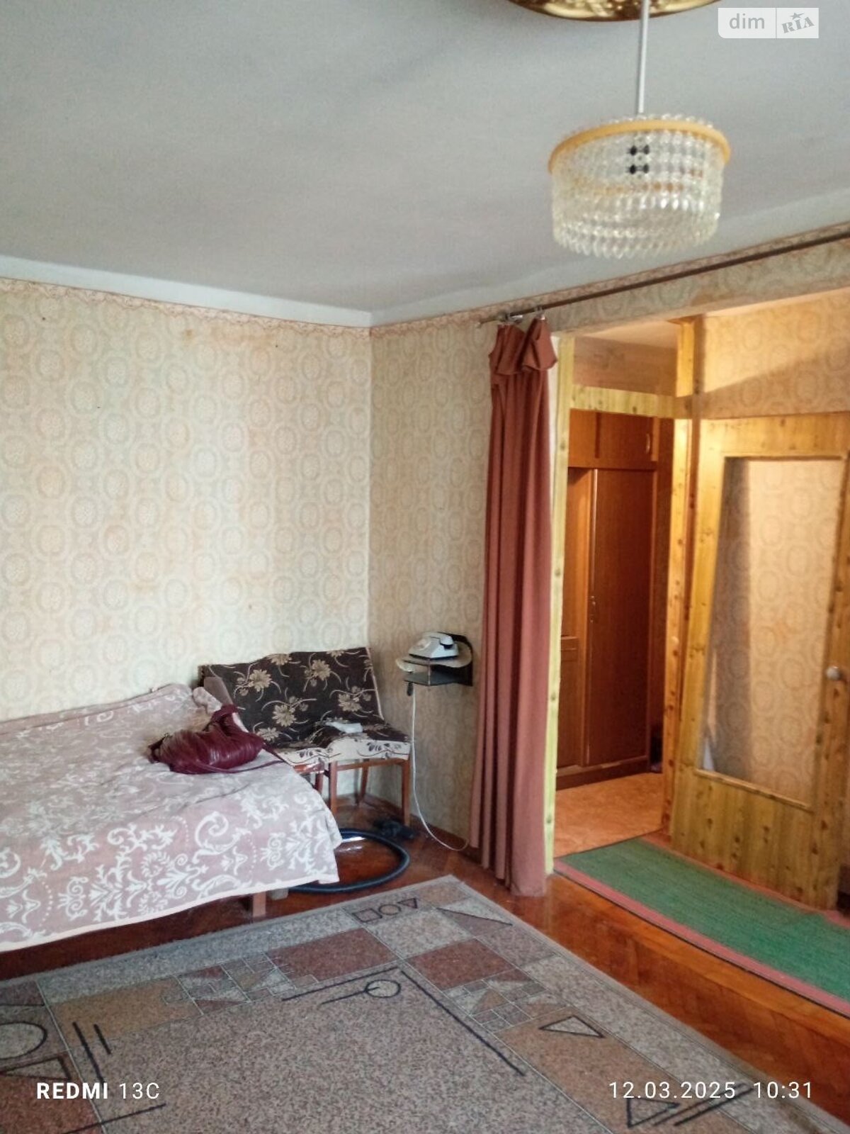 Продажа двухкомнатной квартиры в Харькове, на пр. Садовый, фото 1 Продажа двухкомнатной квартиры в Харькове, на пр. Садовый, фото 1