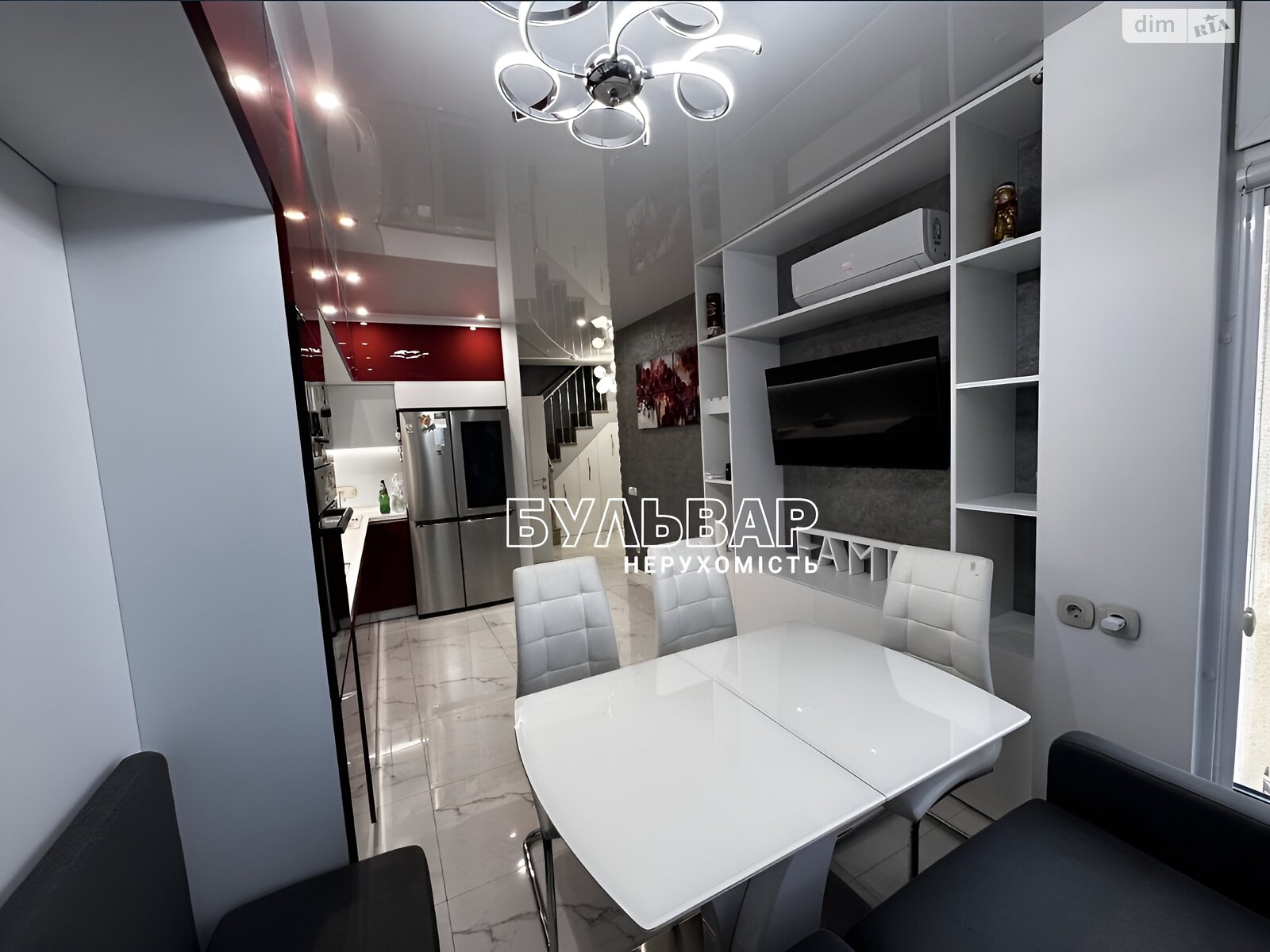 Продажа трехкомнатной квартиры в Харькове, на пр. Садовый 15 корпус 1, район undefined фото 1 Продажа трехкомнатной квартиры в Харькове, на пр. Садовый 15 корпус 1, район undefined фото 1