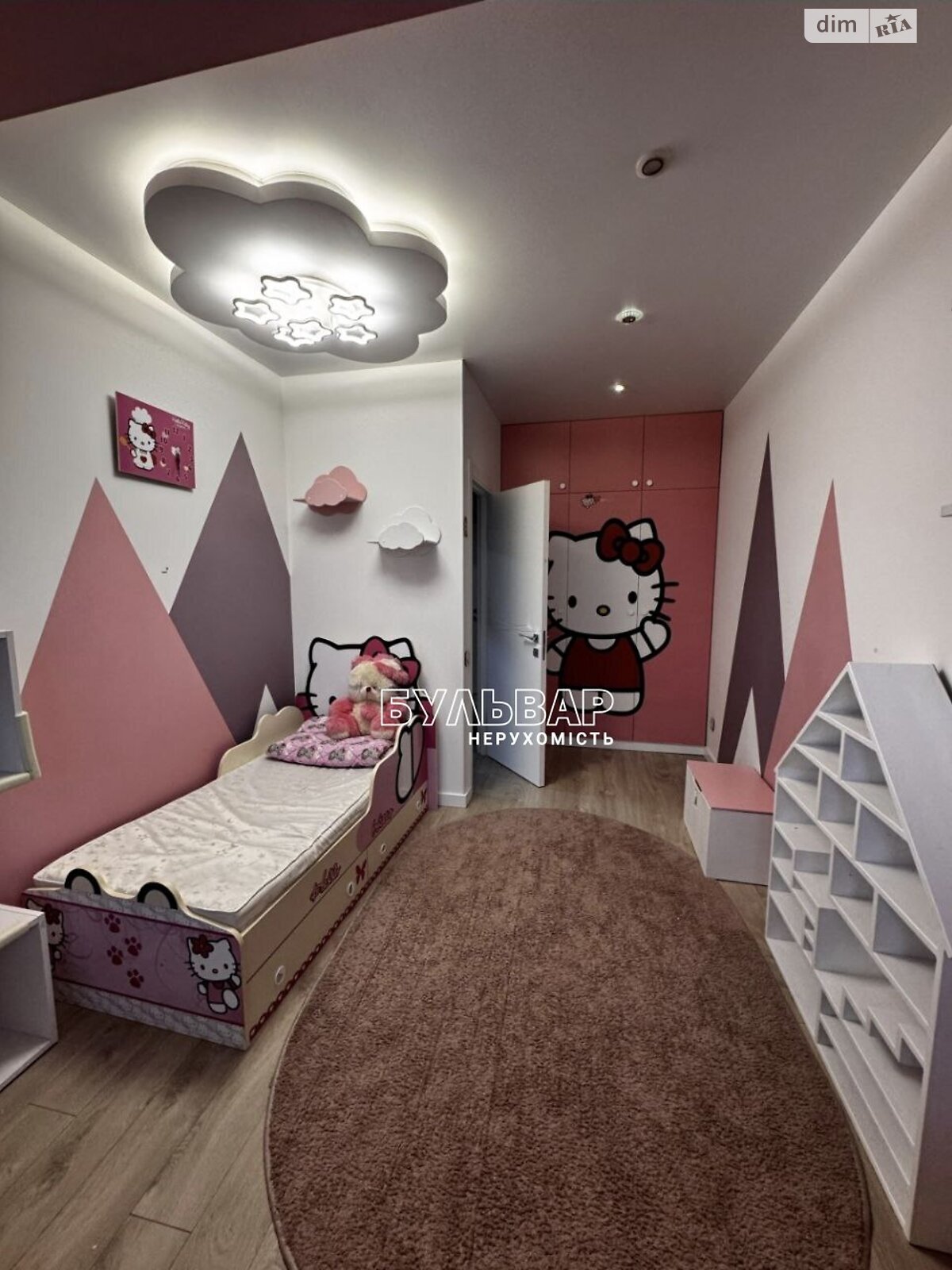 Продажа трехкомнатной квартиры в Харькове, на пр. Садовый 15 корпус 1, район undefined фото 1 Продажа трехкомнатной квартиры в Харькове, на пр. Садовый 15 корпус 1, район undefined фото 1