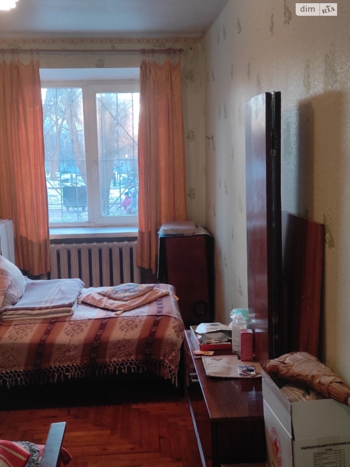 Продаж двокімнатної квартири в Харкові, на пр. Садовий 11, район undefined фото 1 Продаж двокімнатної квартири в Харкові, на пр. Садовий 11, район undefined фото 1