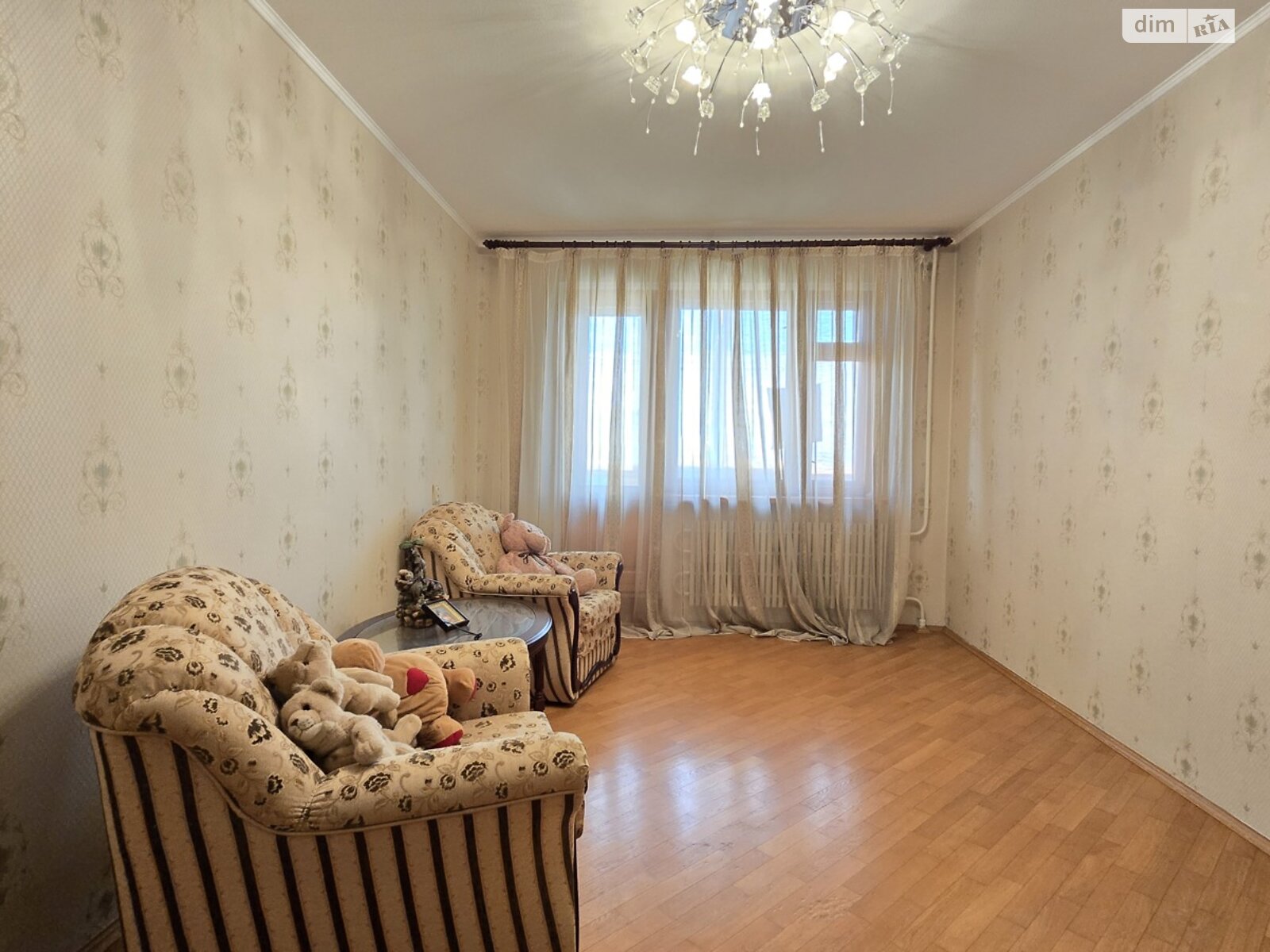 Продажа трехкомнатной квартиры в Харькове, на пр. Садовый 26, фото 1 Продажа трехкомнатной квартиры в Харькове, на пр. Садовый 26, фото 1