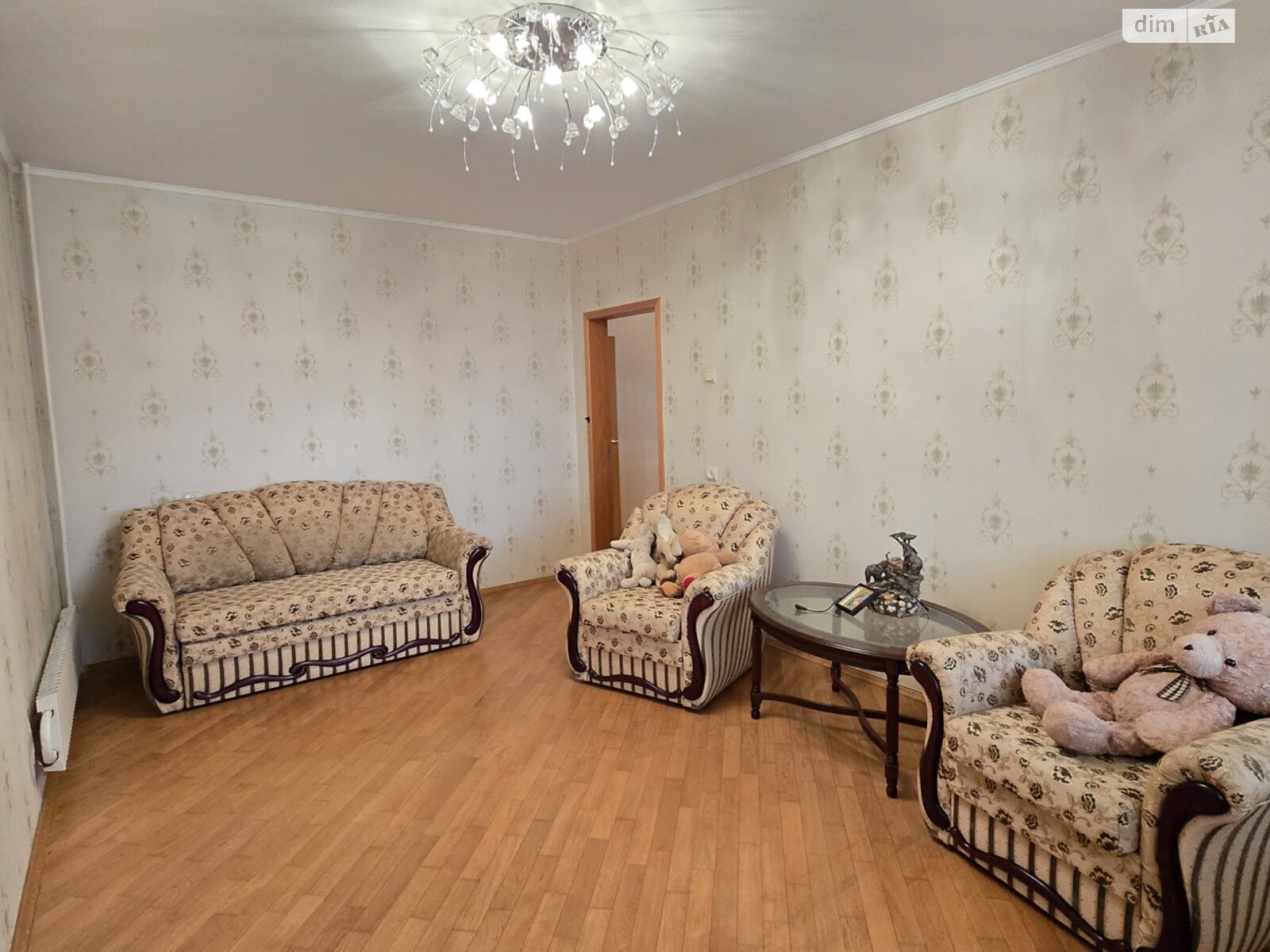 Продажа трехкомнатной квартиры в Харькове, на пр. Садовый 26, фото 1 Продажа трехкомнатной квартиры в Харькове, на пр. Садовый 26, фото 1
