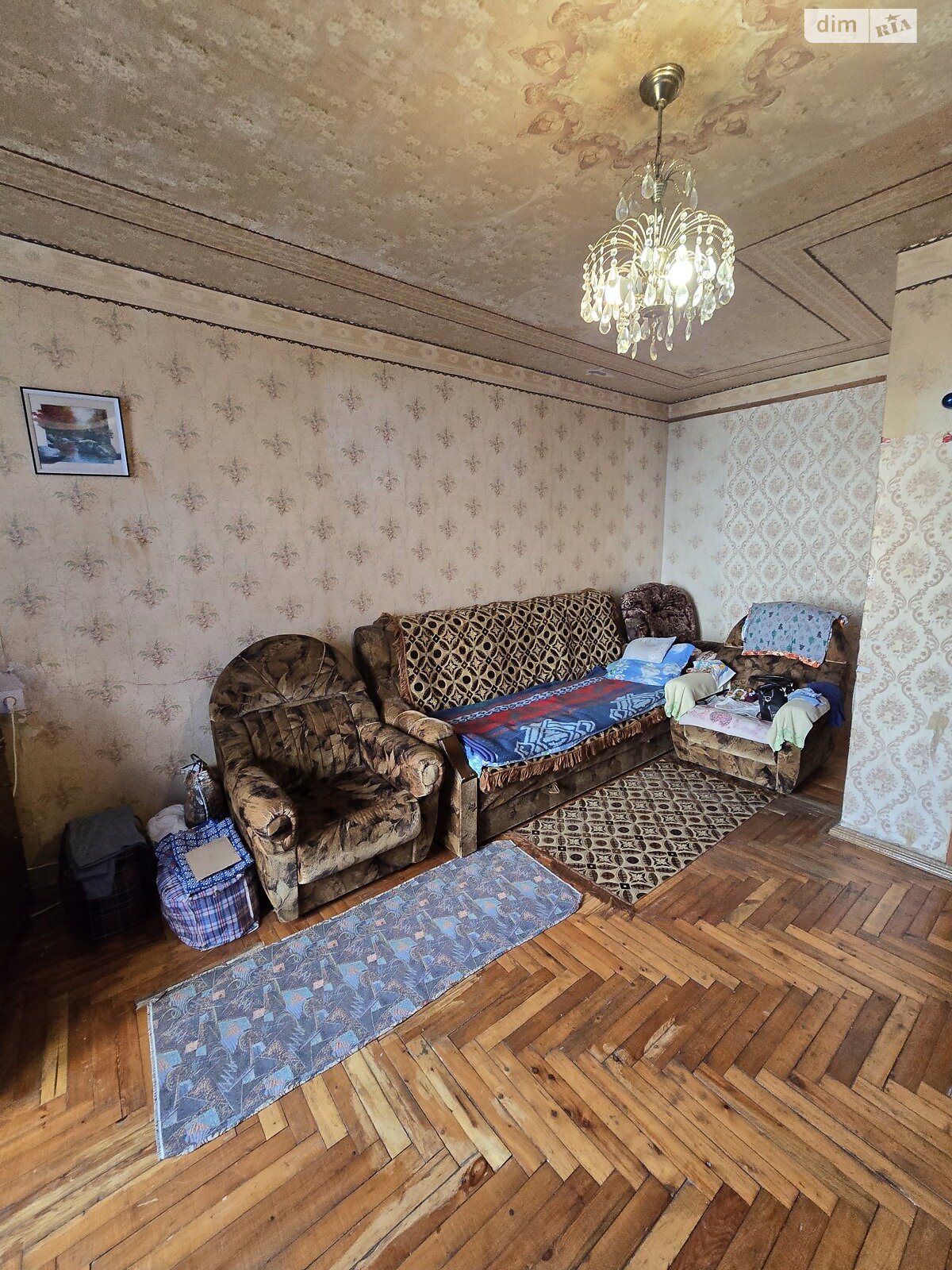 Продаж однокімнатної квартири в Харкові, на пр. Стадіонний 21, район undefined фото 1 Продаж однокімнатної квартири в Харкові, на пр. Стадіонний 21, район undefined фото 1