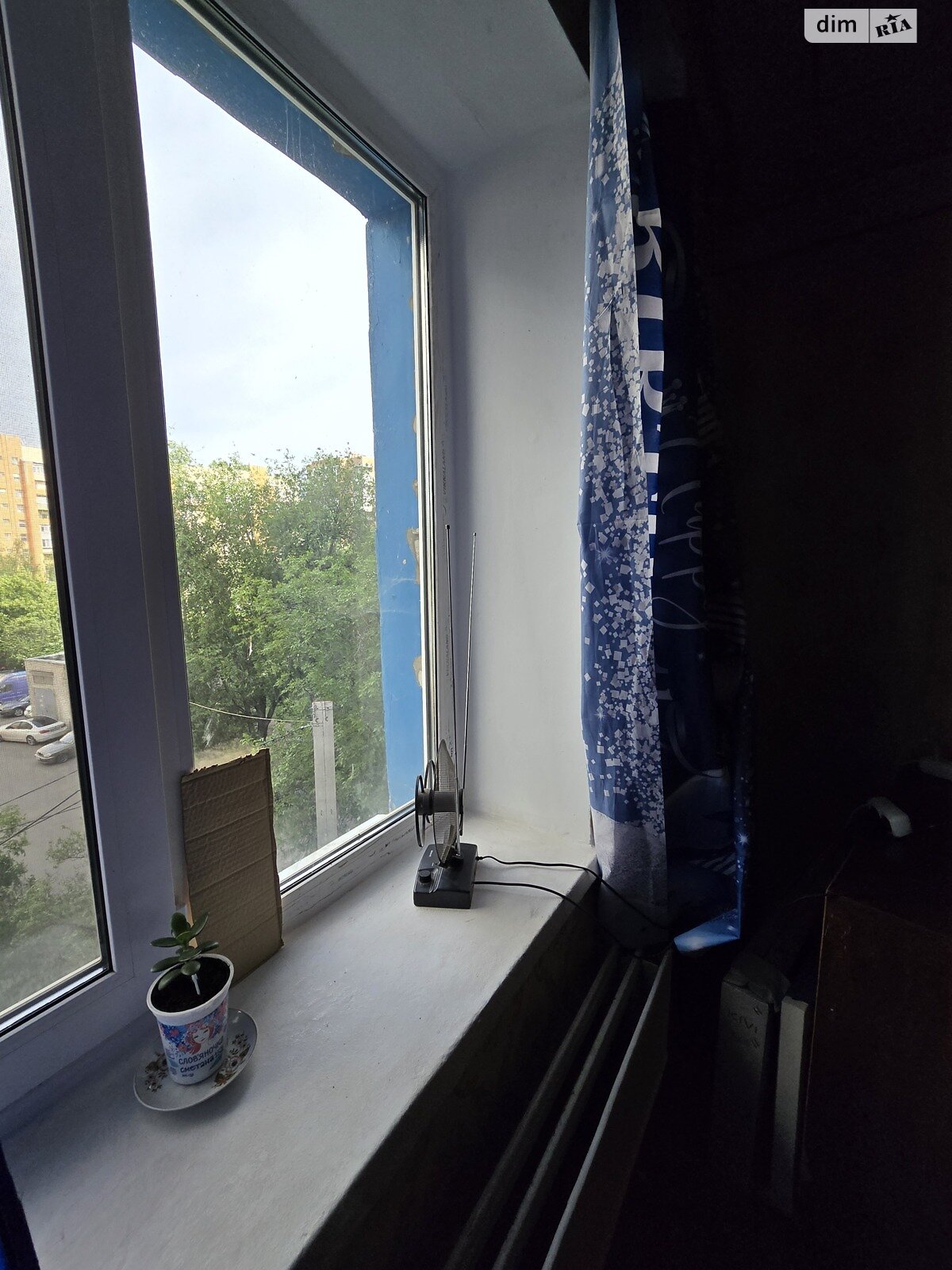Продаж однокімнатної квартири в Харкові, на пр. Стадіонний 21, район undefined фото 1 Продаж однокімнатної квартири в Харкові, на пр. Стадіонний 21, район undefined фото 1