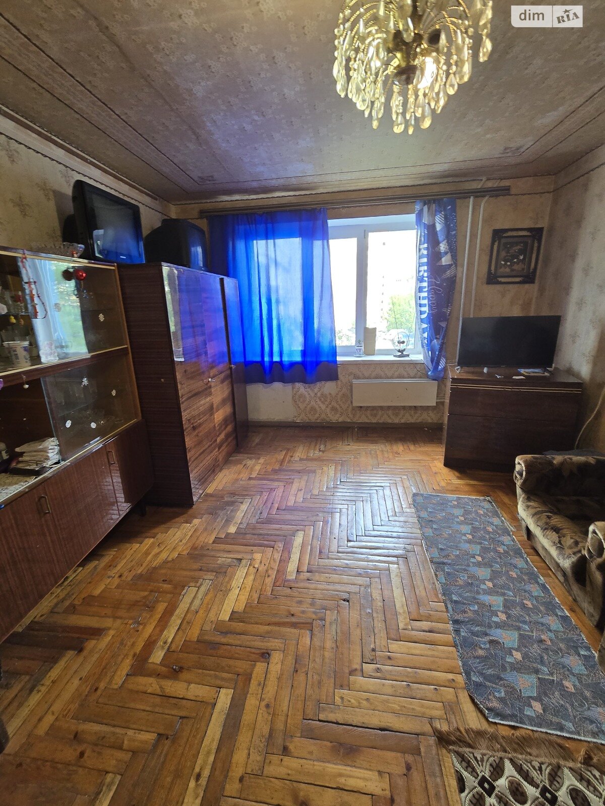 Продаж однокімнатної квартири в Харкові, на пр. Стадіонний 21, район undefined фото 1 Продаж однокімнатної квартири в Харкові, на пр. Стадіонний 21, район undefined фото 1