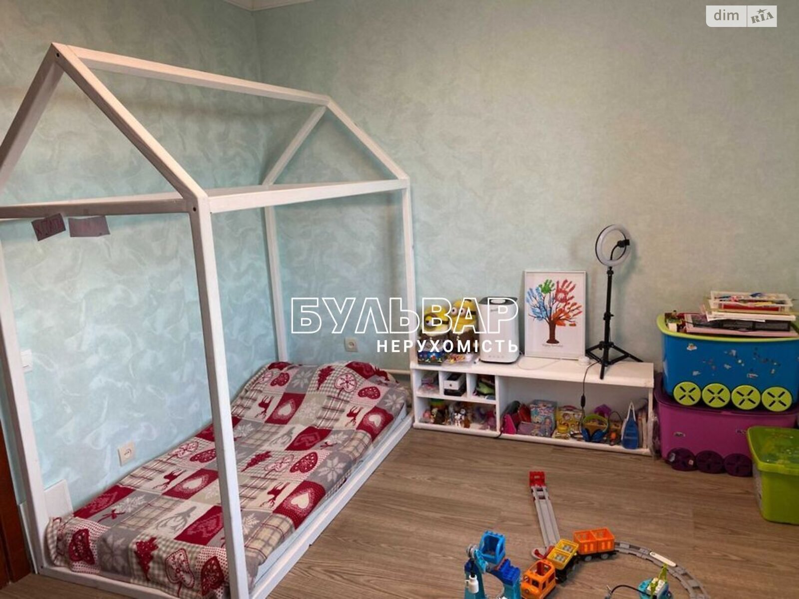 Продажа трехкомнатной квартиры в Харькове, на пр. Стадионный 21, район undefined фото 1 Продажа трехкомнатной квартиры в Харькове, на пр. Стадионный 21, район undefined фото 1