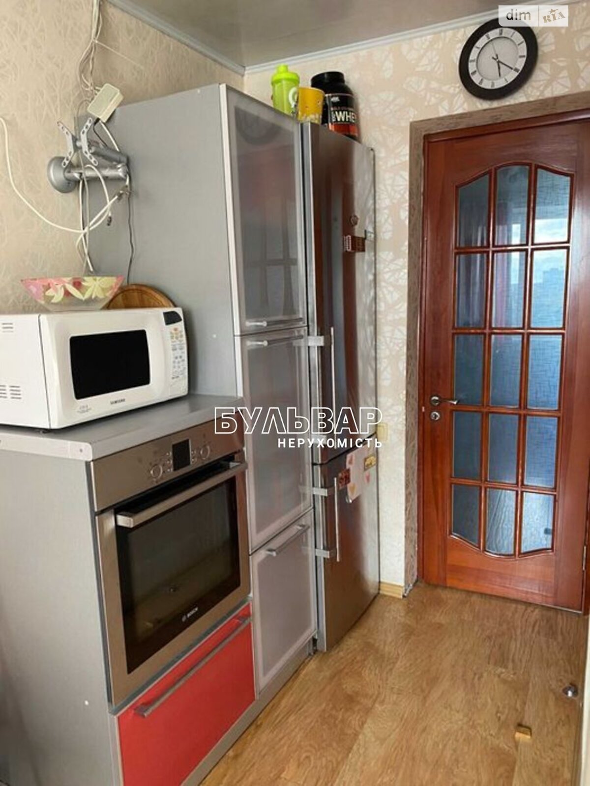 Продажа трехкомнатной квартиры в Харькове, на пр. Стадионный 21, район undefined фото 1 Продажа трехкомнатной квартиры в Харькове, на пр. Стадионный 21, район undefined фото 1