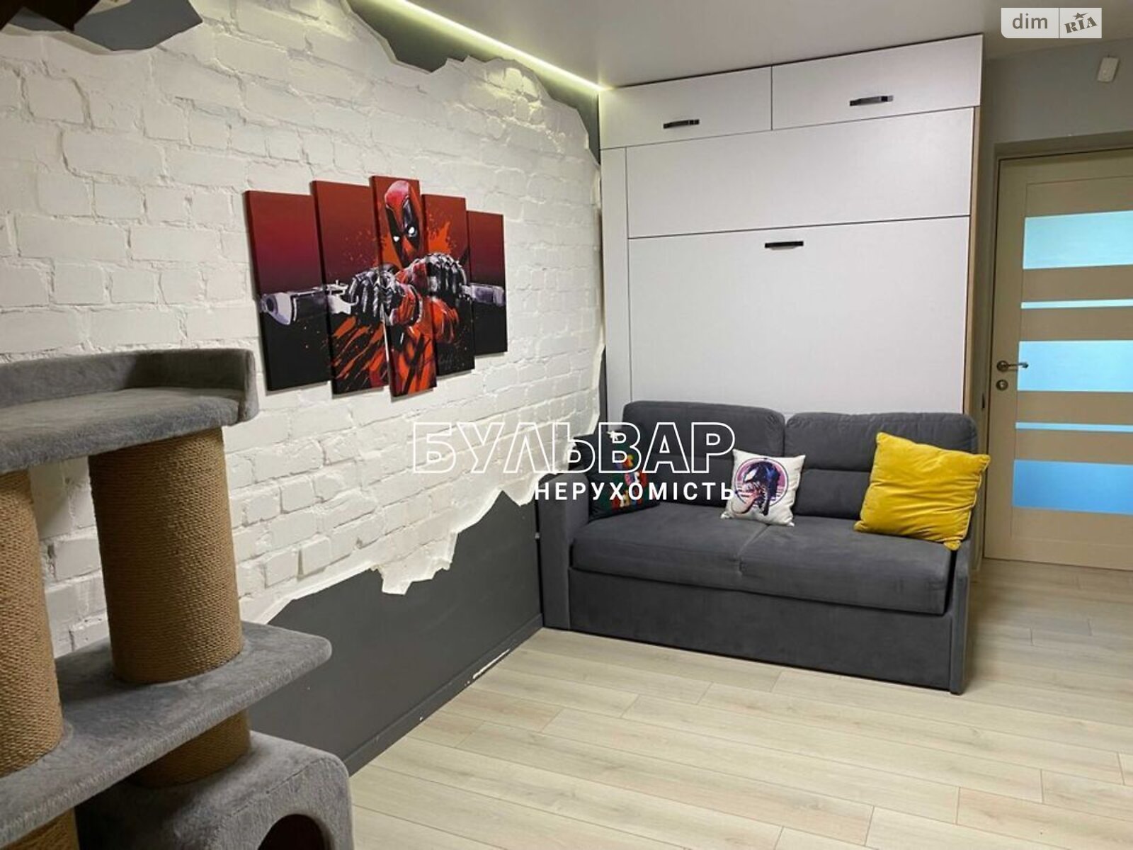 Продажа трехкомнатной квартиры в Харькове, на пр. Стадионный 21, район undefined фото 1 Продажа трехкомнатной квартиры в Харькове, на пр. Стадионный 21, район undefined фото 1