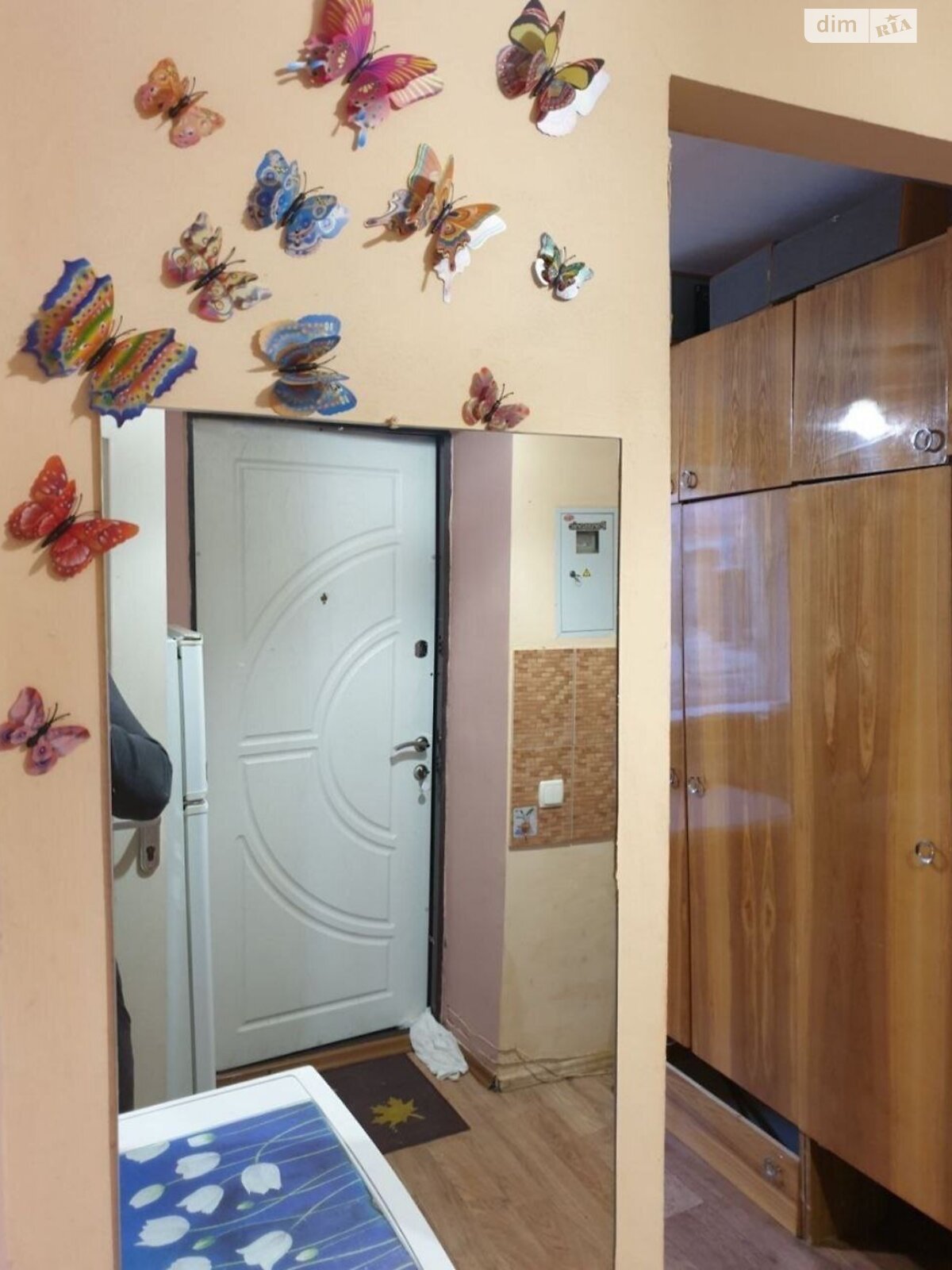Продажа однокомнатной квартиры в Харькове, на пр. Стадионный 12, район undefined фото 1 Продажа однокомнатной квартиры в Харькове, на пр. Стадионный 12, район undefined фото 1