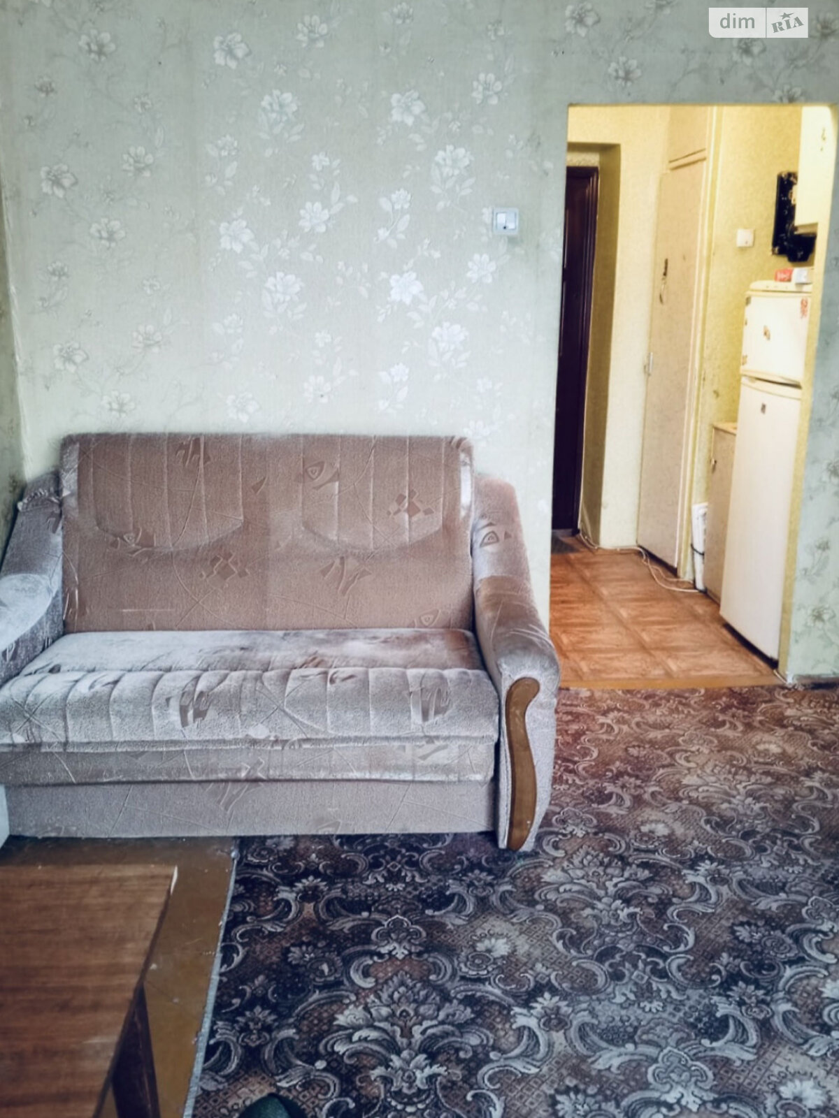 Продажа однокомнатной квартиры в Харькове, на пр. Стадионный 12/1, район undefined фото 1 Продажа однокомнатной квартиры в Харькове, на пр. Стадионный 12/1, район undefined фото 1