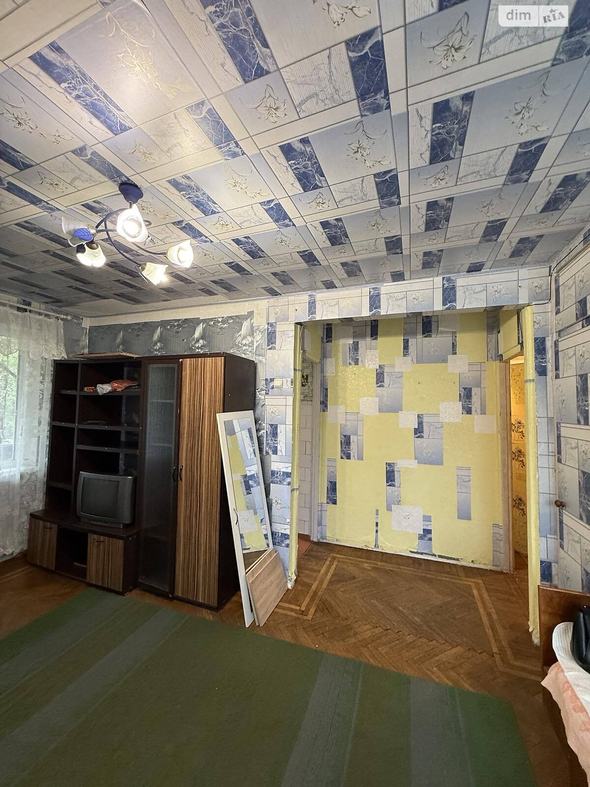 Продаж однокімнатної квартири в Харкові, на пр. Стадіонний 2/1, фото 1 Продаж однокімнатної квартири в Харкові, на пр. Стадіонний 2/1, фото 1