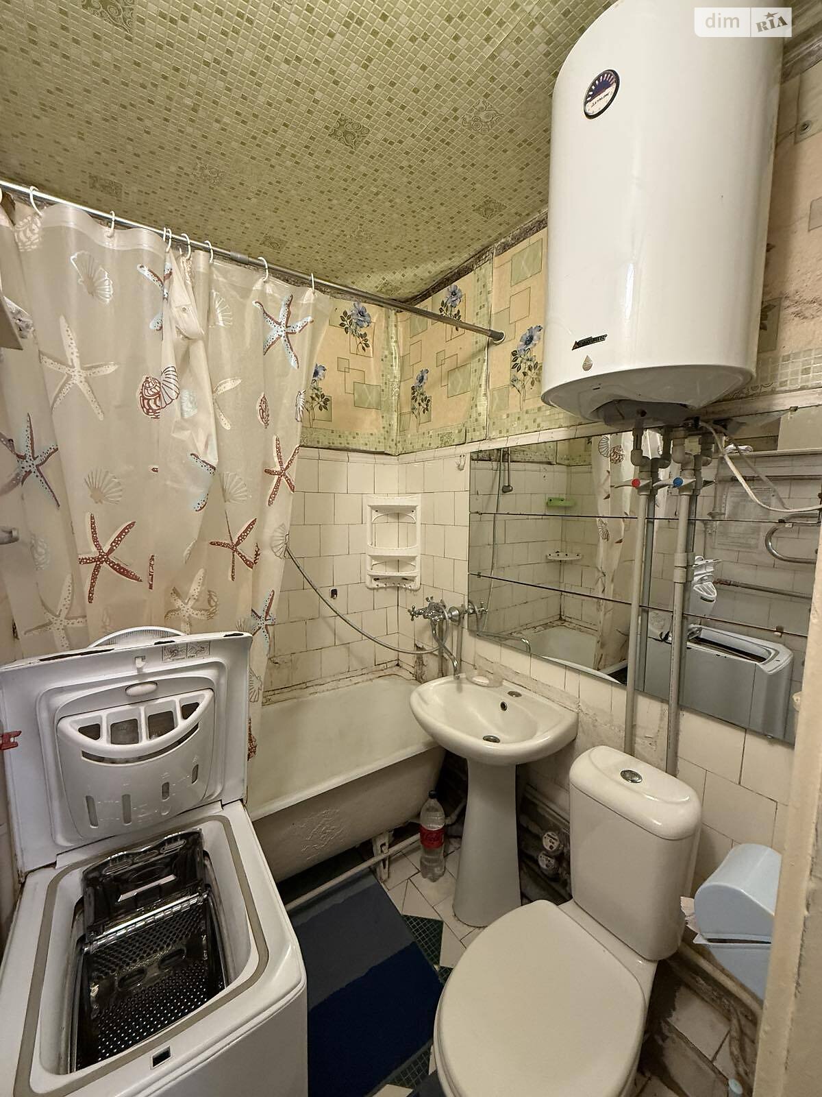 Продаж однокімнатної квартири в Харкові, на пр. Стадіонний 2/1, фото 1 Продаж однокімнатної квартири в Харкові, на пр. Стадіонний 2/1, фото 1