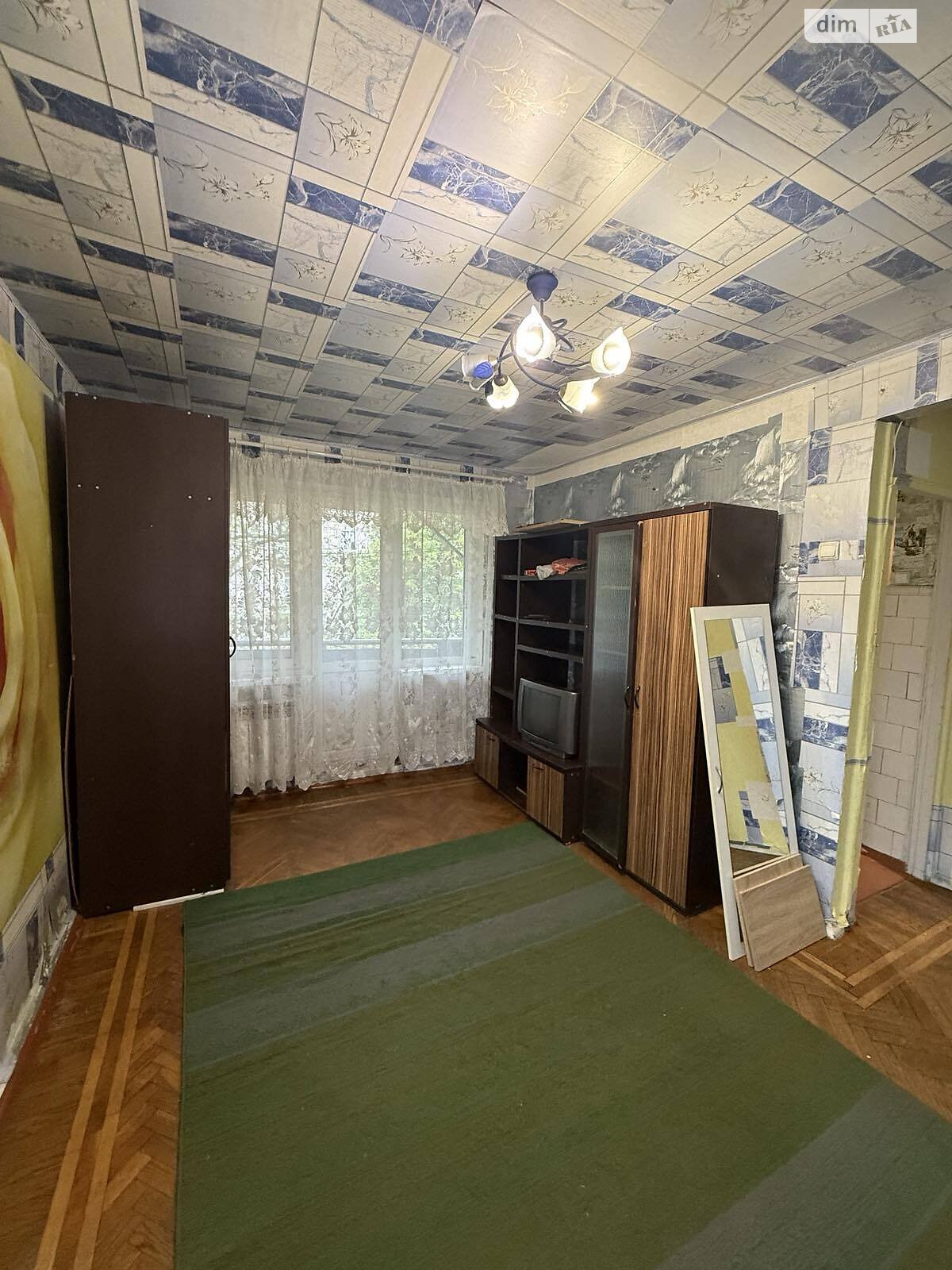 Продаж однокімнатної квартири в Харкові, на пр. Стадіонний 2/1, фото 1 Продаж однокімнатної квартири в Харкові, на пр. Стадіонний 2/1, фото 1