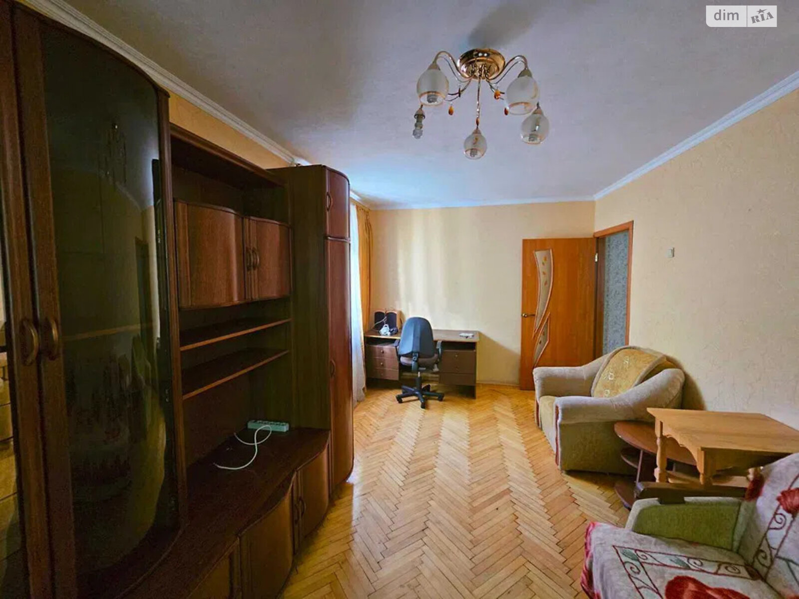 Продажа двухкомнатной квартиры в Харькове, на пр. Стадионный 4/2, район undefined фото 1 Продажа двухкомнатной квартиры в Харькове, на пр. Стадионный 4/2, район undefined фото 1