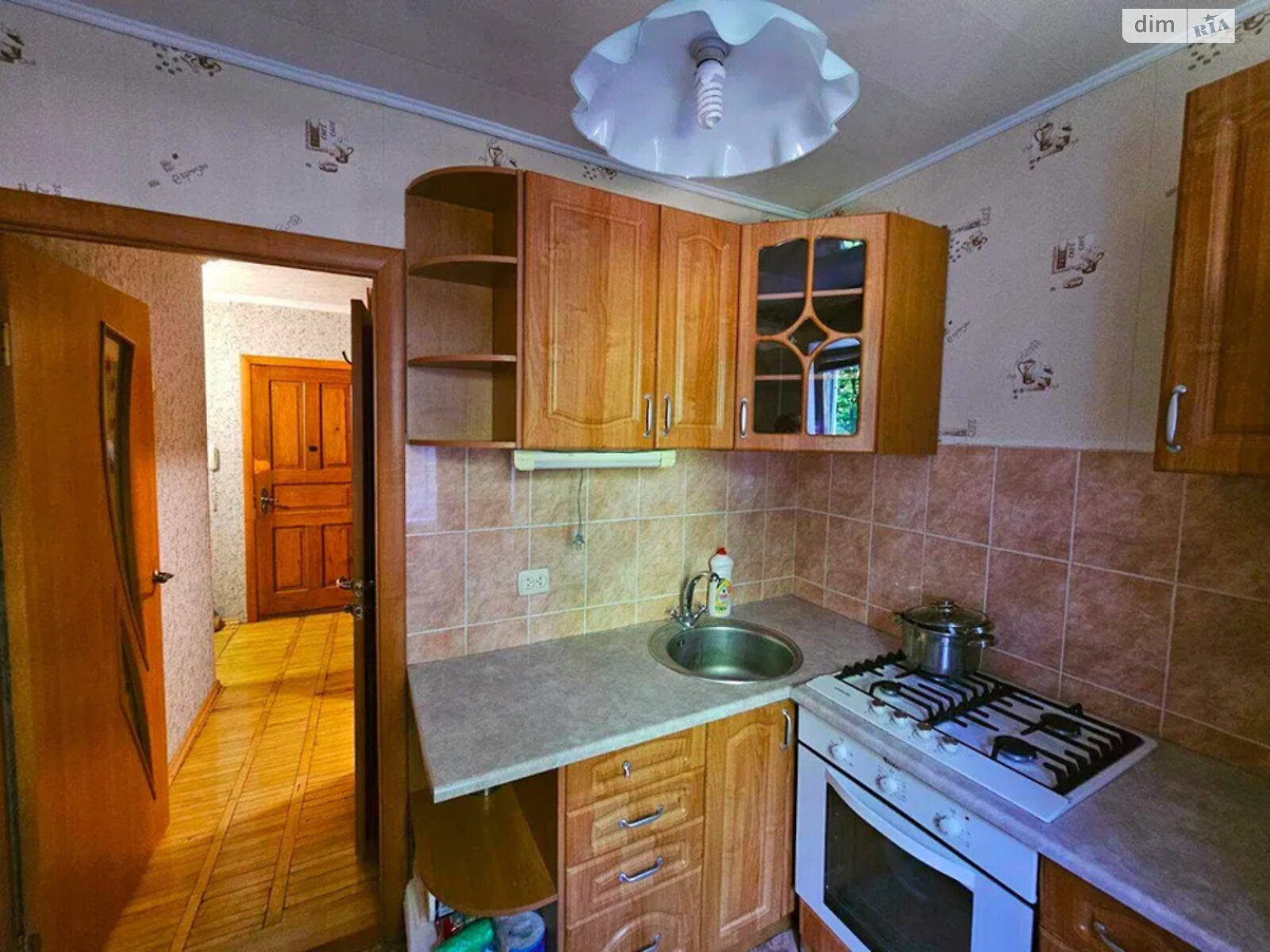 Продажа двухкомнатной квартиры в Харькове, на пр. Стадионный 4/2, район undefined фото 1 Продажа двухкомнатной квартиры в Харькове, на пр. Стадионный 4/2, район undefined фото 1