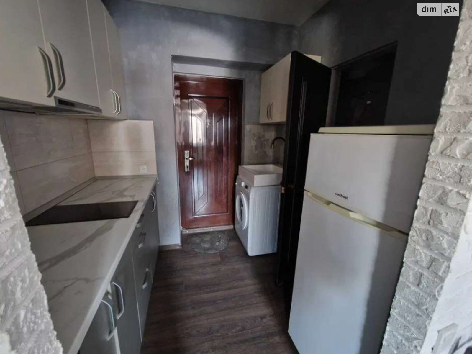 Продажа однокомнатной квартиры в Харькове, на пр. Стадионный, район undefined фото 1