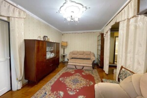 Продаж двокімнатної квартири в Харкові, на пр. Стадіонний 4/1, кв. 41, район undefined фото 2