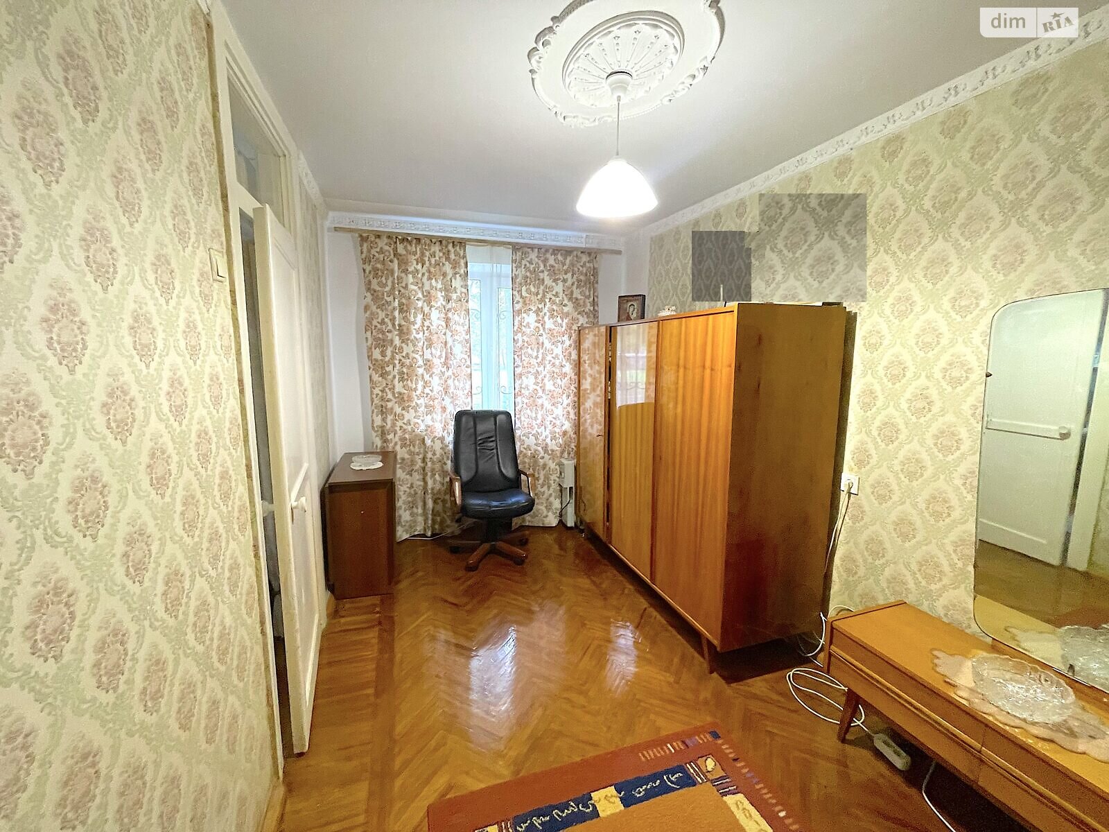 Продаж двокімнатної квартири в Харкові, на пр. Стадіонний 4/1, кв. 41, район undefined фото 1