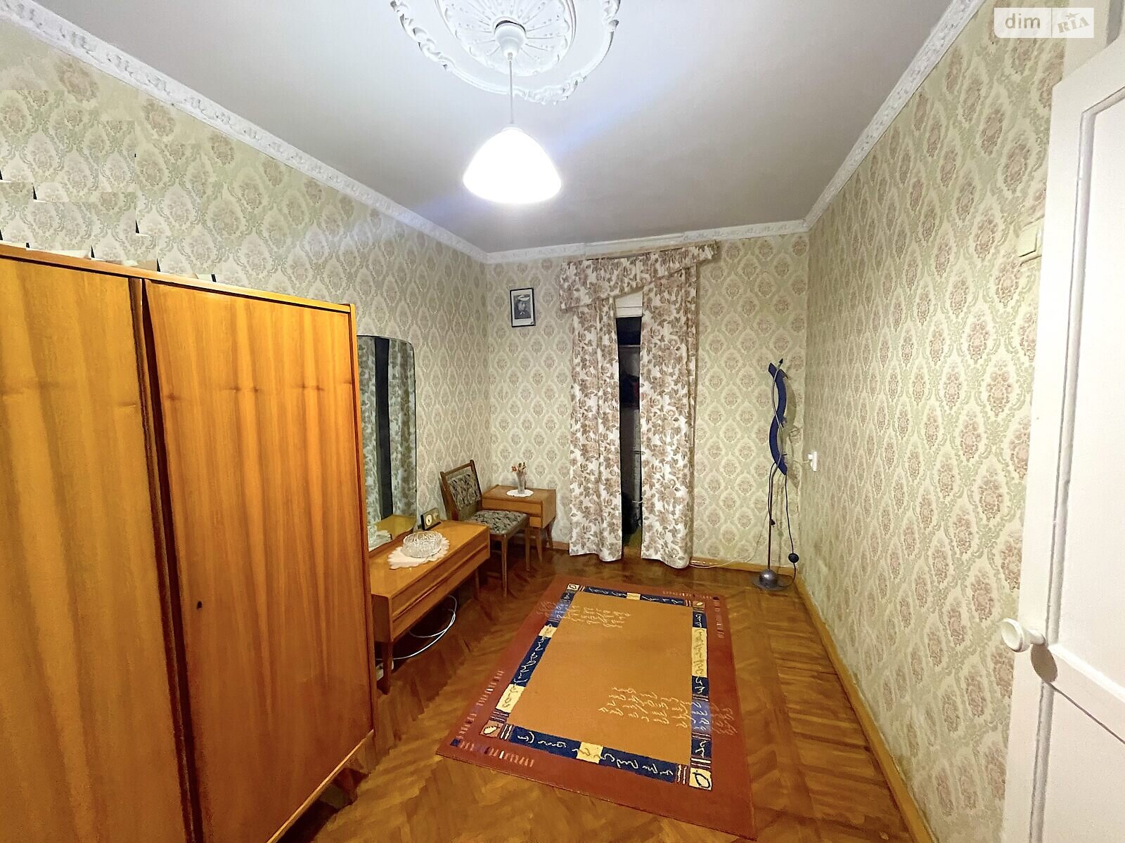 Продаж двокімнатної квартири в Харкові, на пр. Стадіонний 4/1, кв. 41, район undefined фото 1