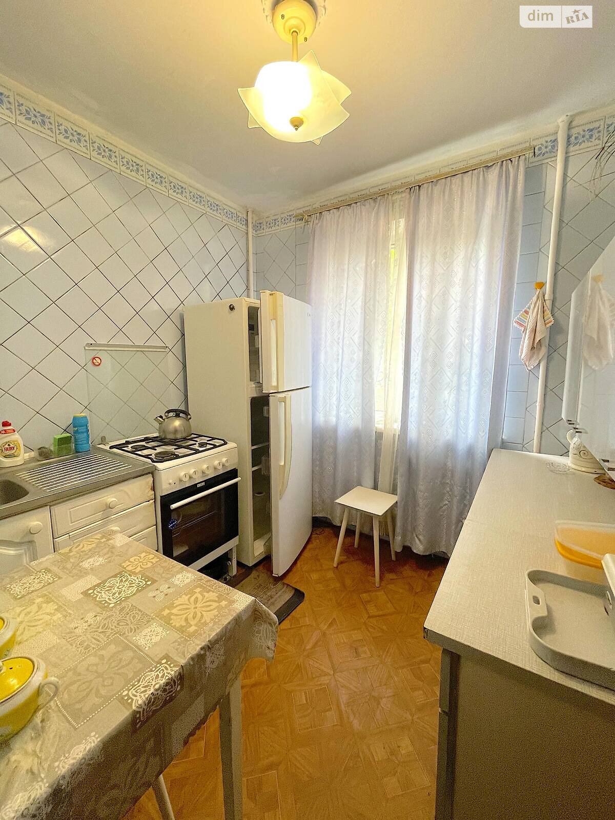 Продаж двокімнатної квартири в Харкові, на пр. Стадіонний 4/1, кв. 41, район undefined фото 1