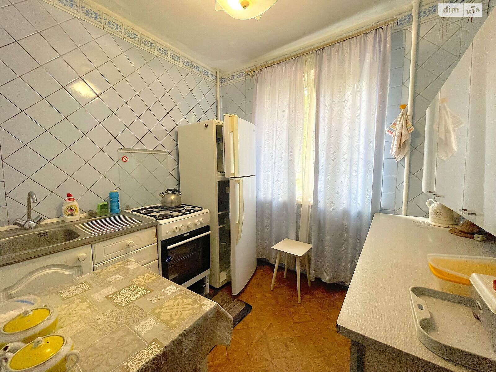 Продаж двокімнатної квартири в Харкові, на пр. Стадіонний 4/1, кв. 41, район undefined фото 1