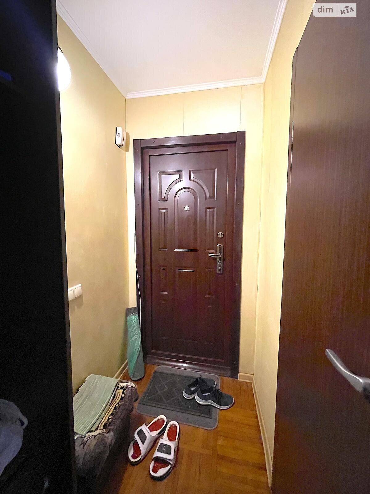 Продаж двокімнатної квартири в Харкові, на пр. Стадіонний 4/1, кв. 41, район undefined фото 1