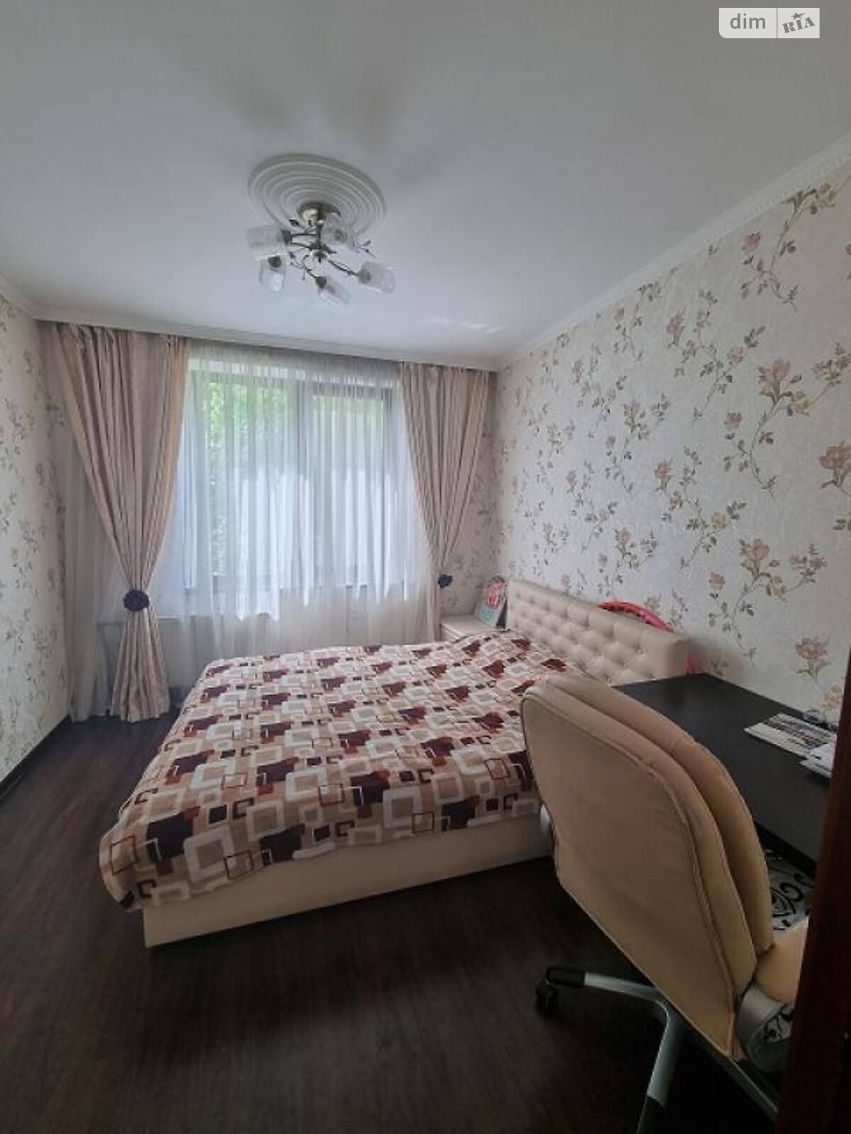 Продажа двухкомнатной квартиры в Харькове, на пр. Стадионный 6/3, район undefined фото 1