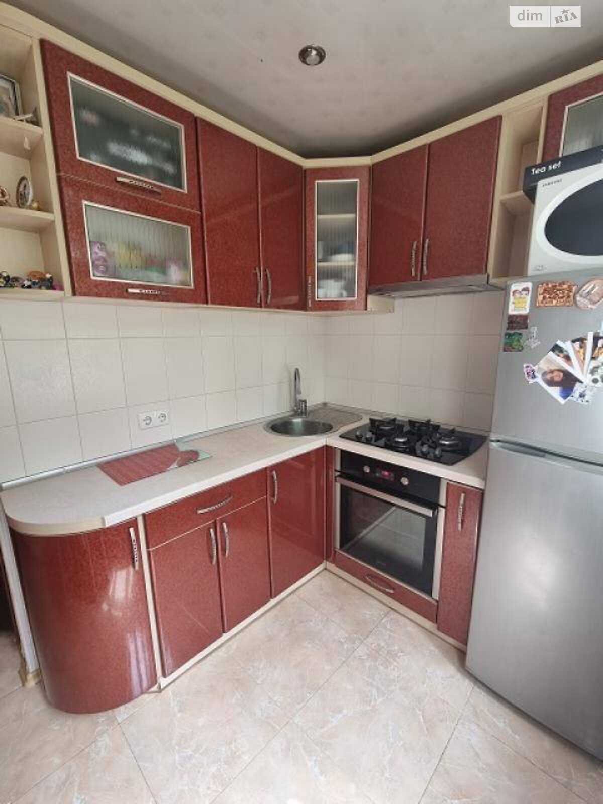 Продажа двухкомнатной квартиры в Харькове, на пр. Стадионный 6/3, район undefined фото 1