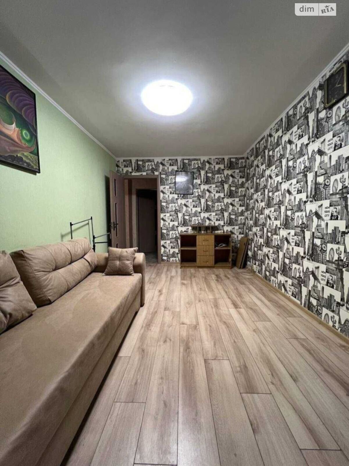 Продажа двухкомнатной квартиры в Харькове, на пр. Стадионный 5, район undefined фото 1