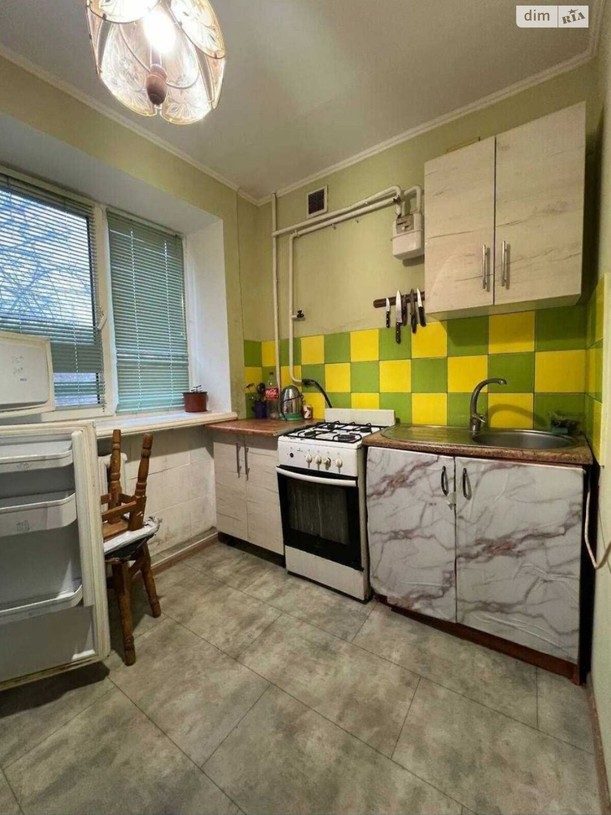 Продажа двухкомнатной квартиры в Харькове, на пр. Стадионный 5, район undefined фото 1