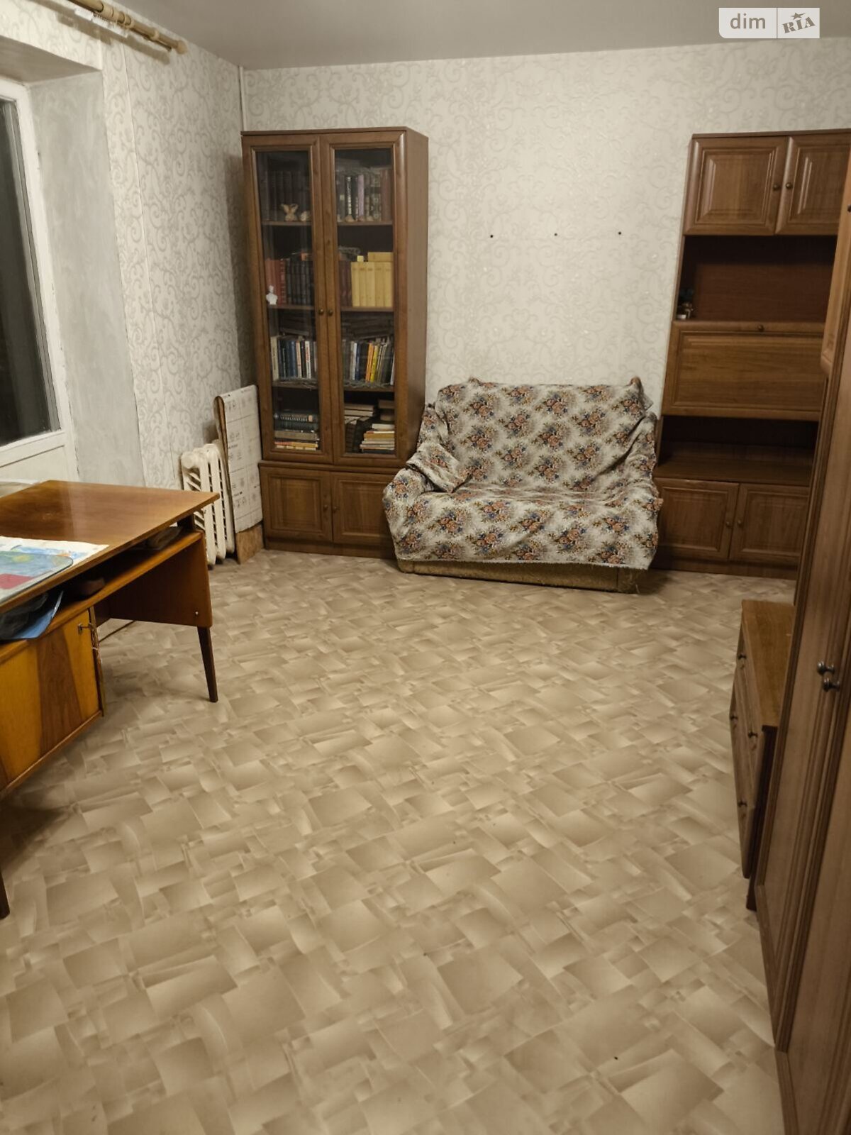 Продажа двухкомнатной квартиры в Харькове, на пр. Стадионный 11, район undefined фото 1