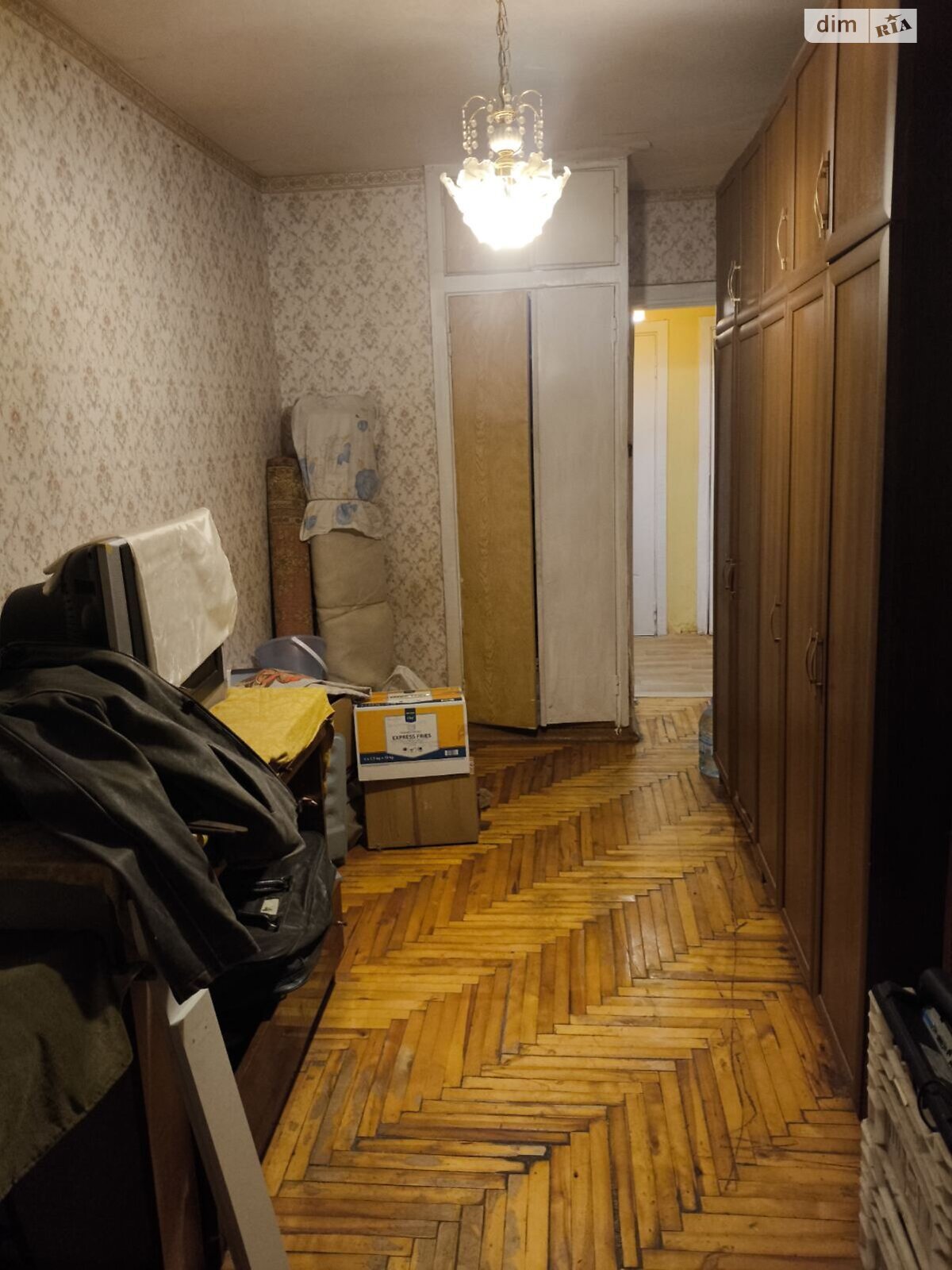 Продажа двухкомнатной квартиры в Харькове, на пр. Стадионный 11, район undefined фото 1