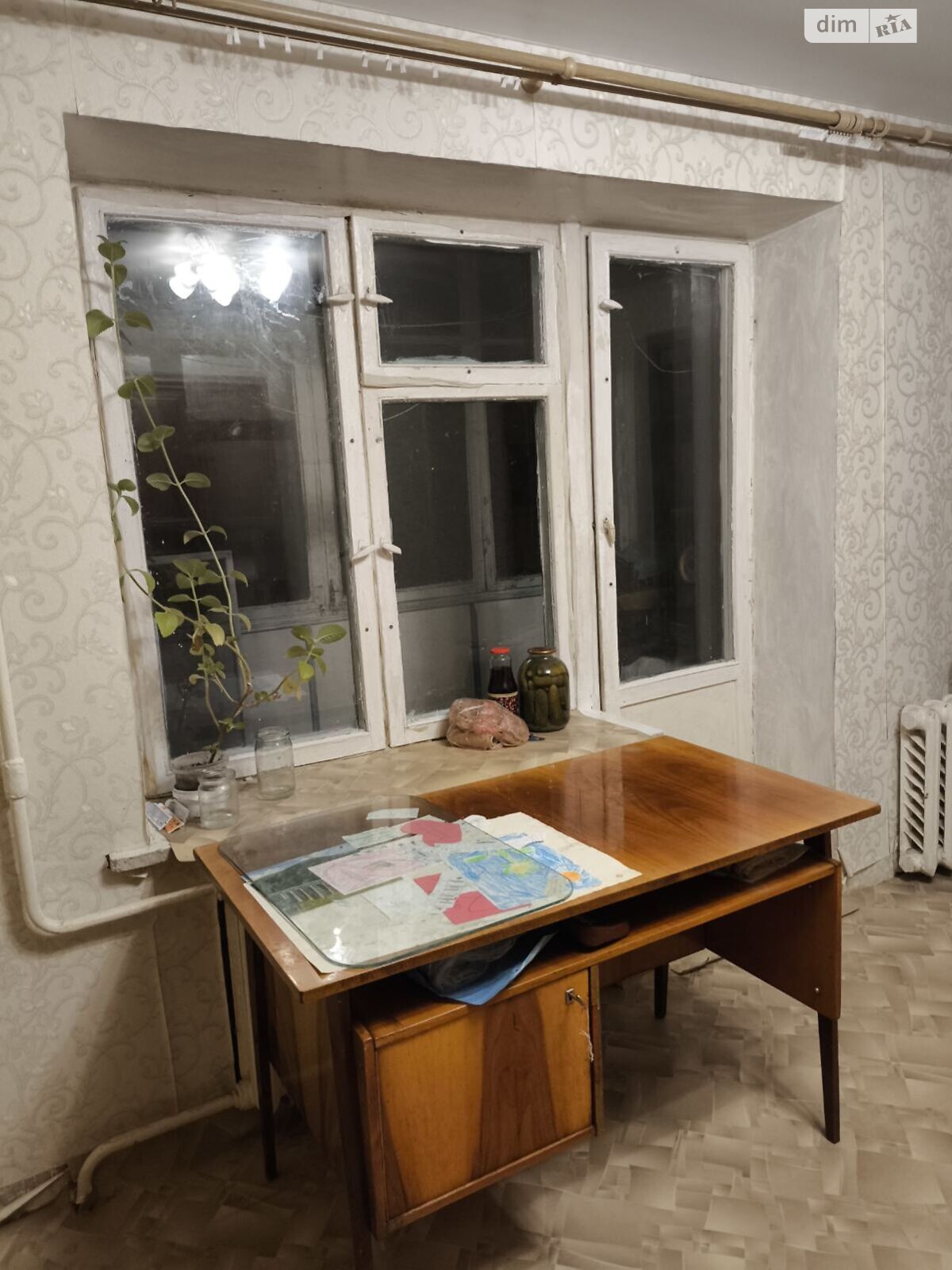 Продажа двухкомнатной квартиры в Харькове, на пр. Стадионный 11, район undefined фото 1