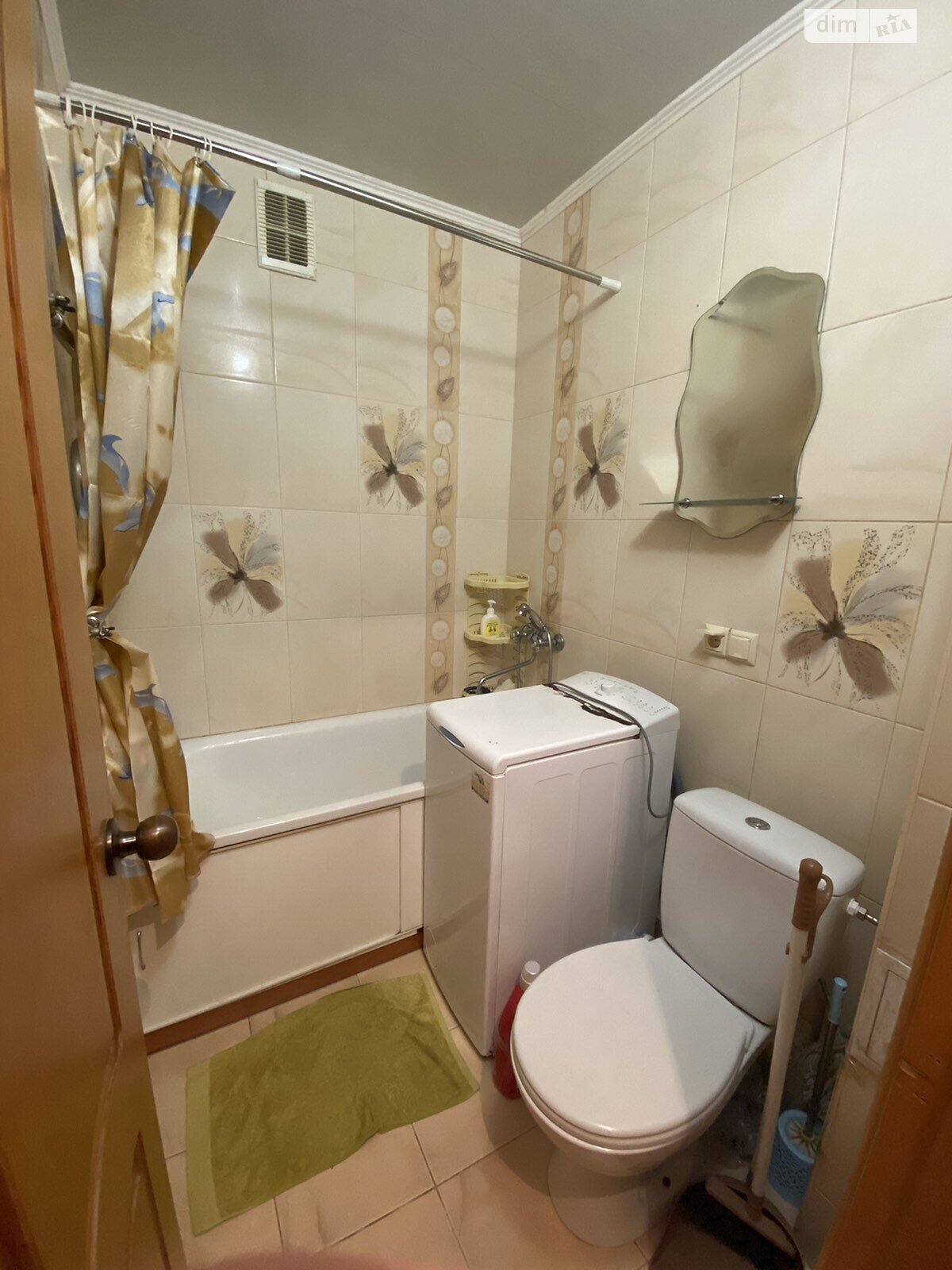 Продажа однокомнатной квартиры в Харькове, на пр. Стадионный 2/1, район undefined фото 1