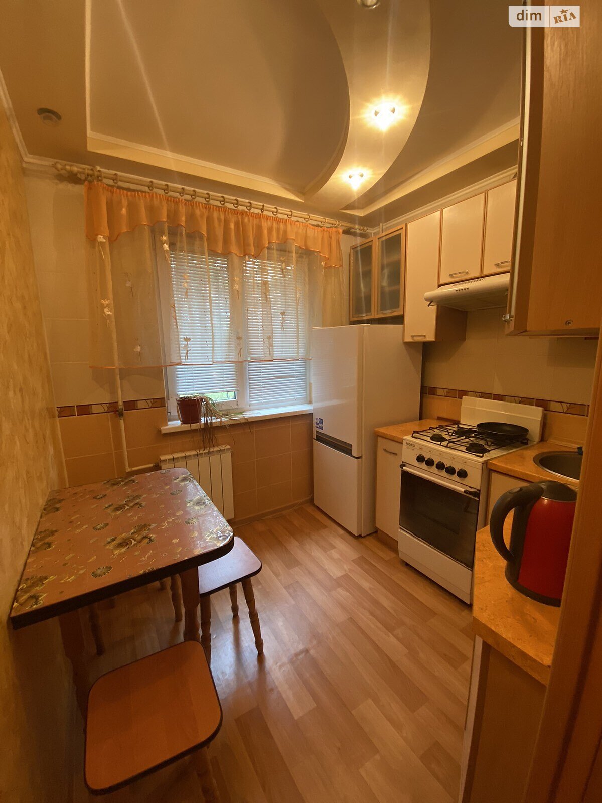 Продажа однокомнатной квартиры в Харькове, на пр. Стадионный 2/1, район undefined фото 1