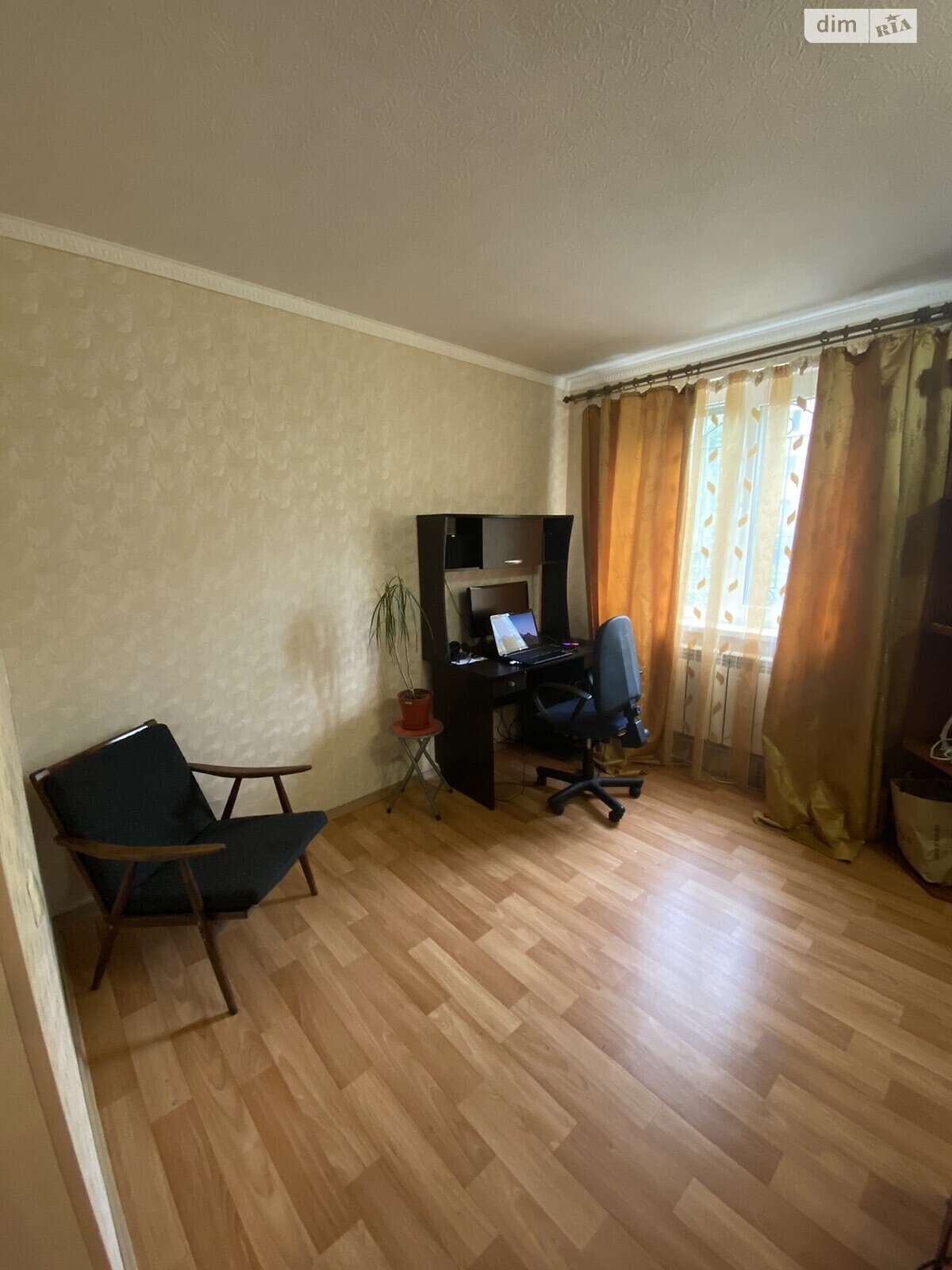 Продажа однокомнатной квартиры в Харькове, на пр. Стадионный 2/1, район undefined фото 1